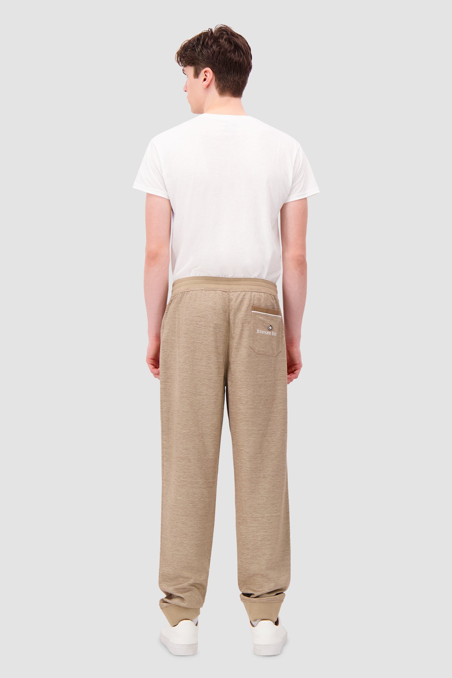Stefano Ricci Casual Trousers