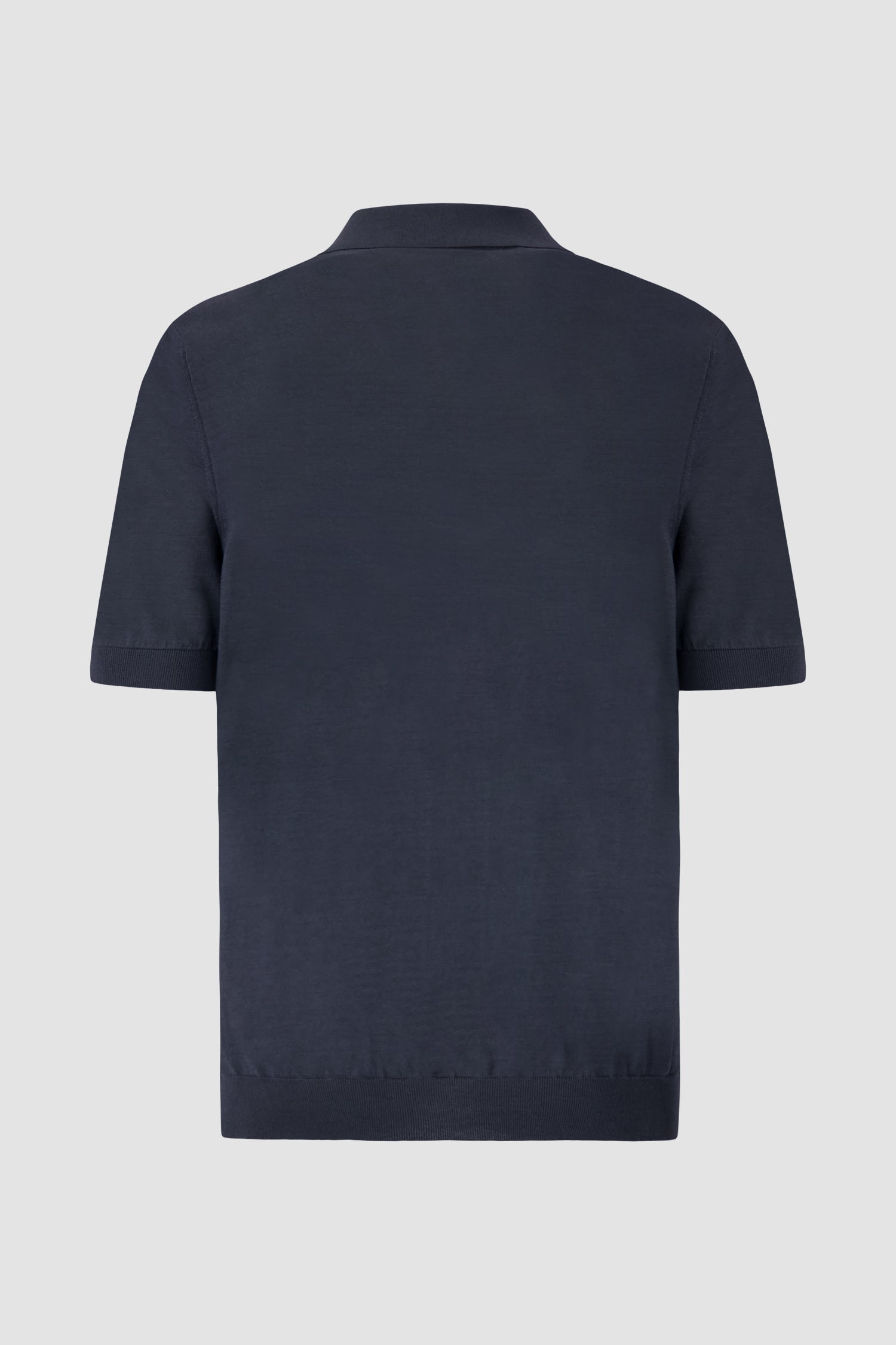 Zilli Knitwear Polo