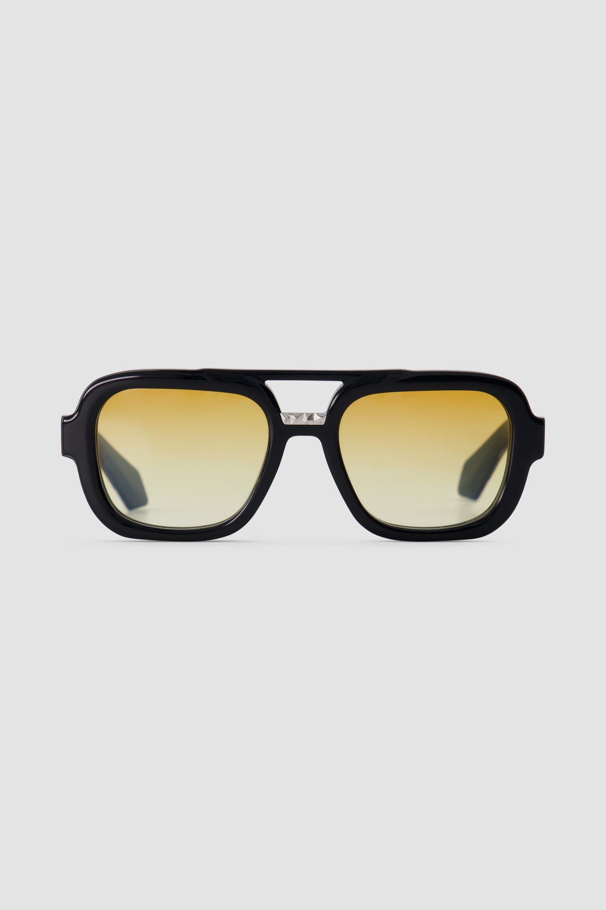 Pugnale Black Wild Sunglasses