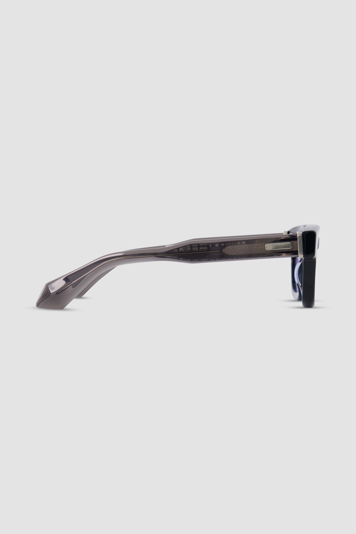 Pugnale Black Funky Sunglasses