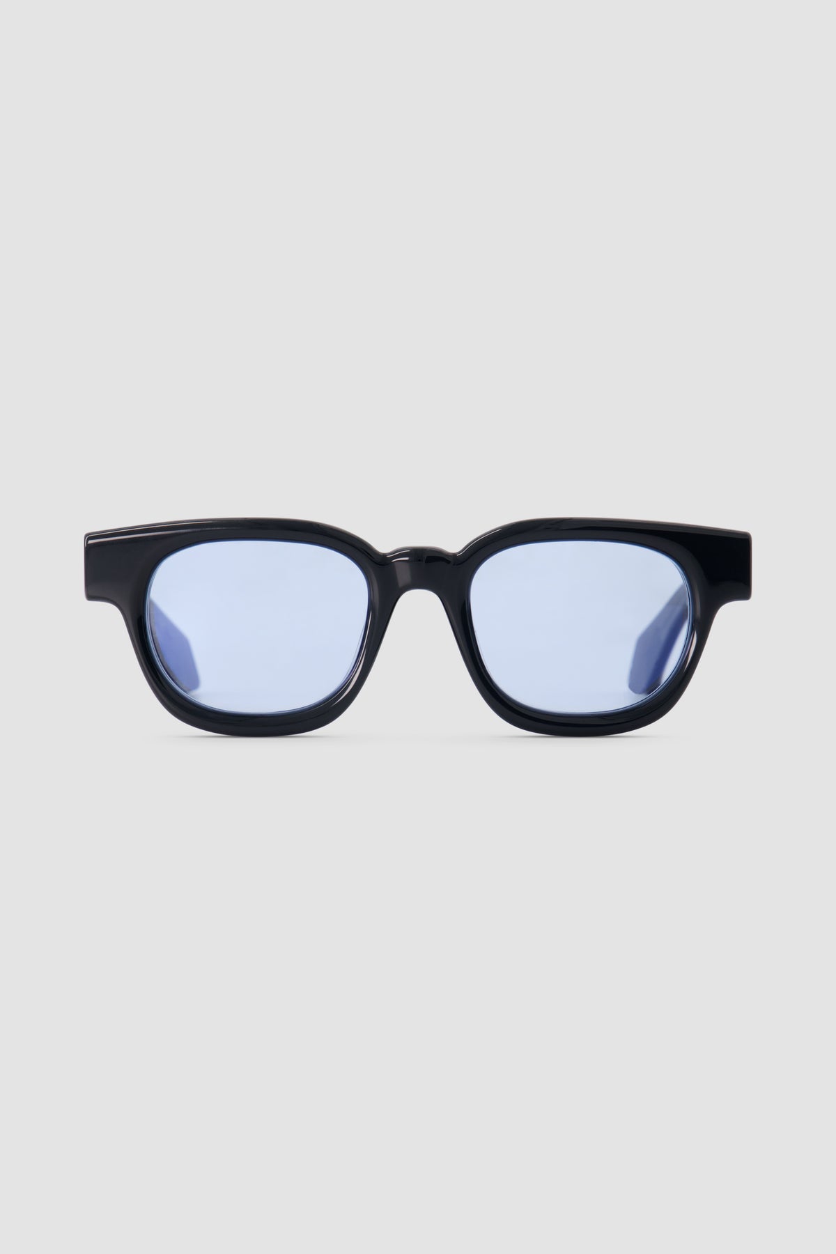Pugnale Black Funky Sunglasses