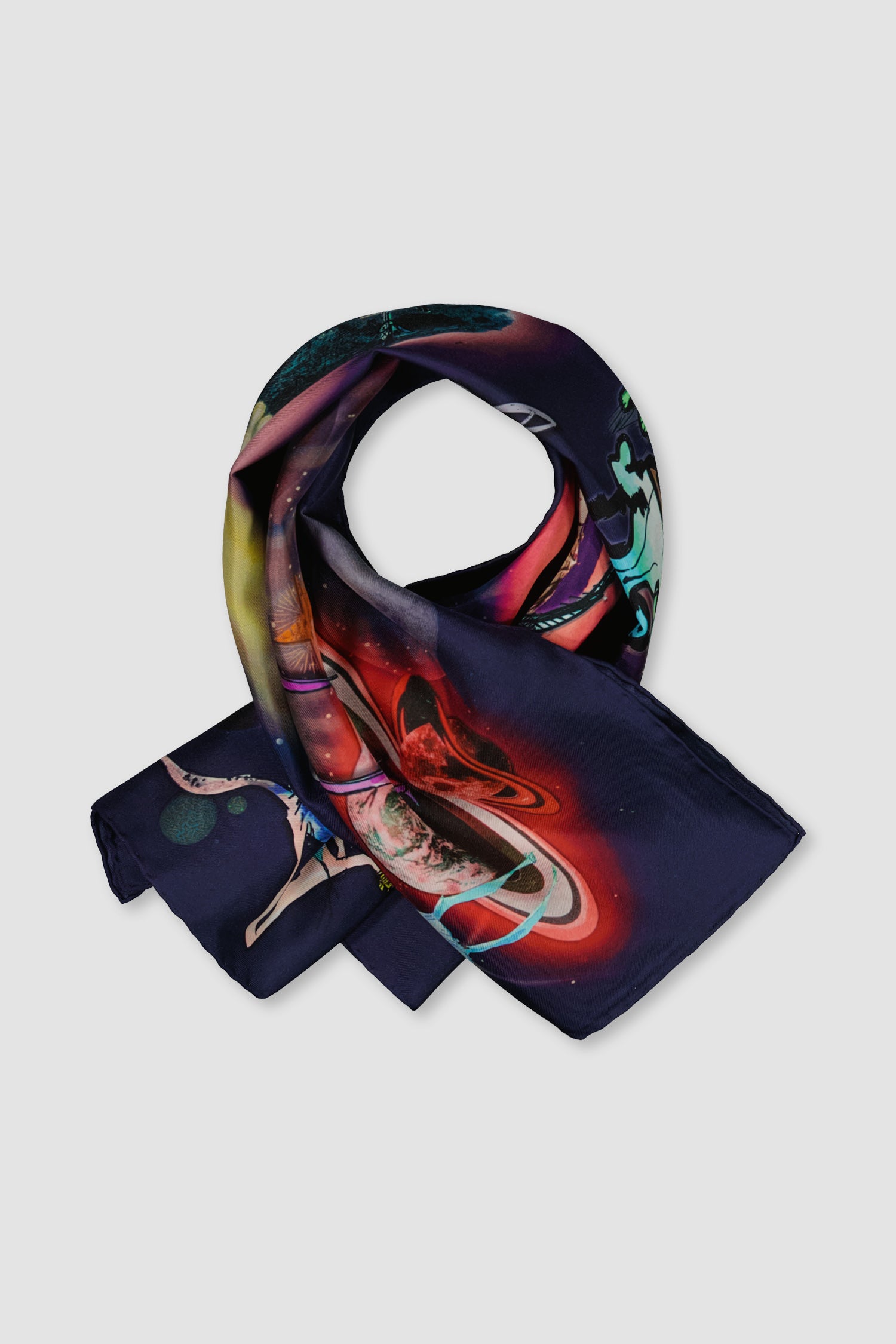 Christian Lacroix Fashion Big Bang