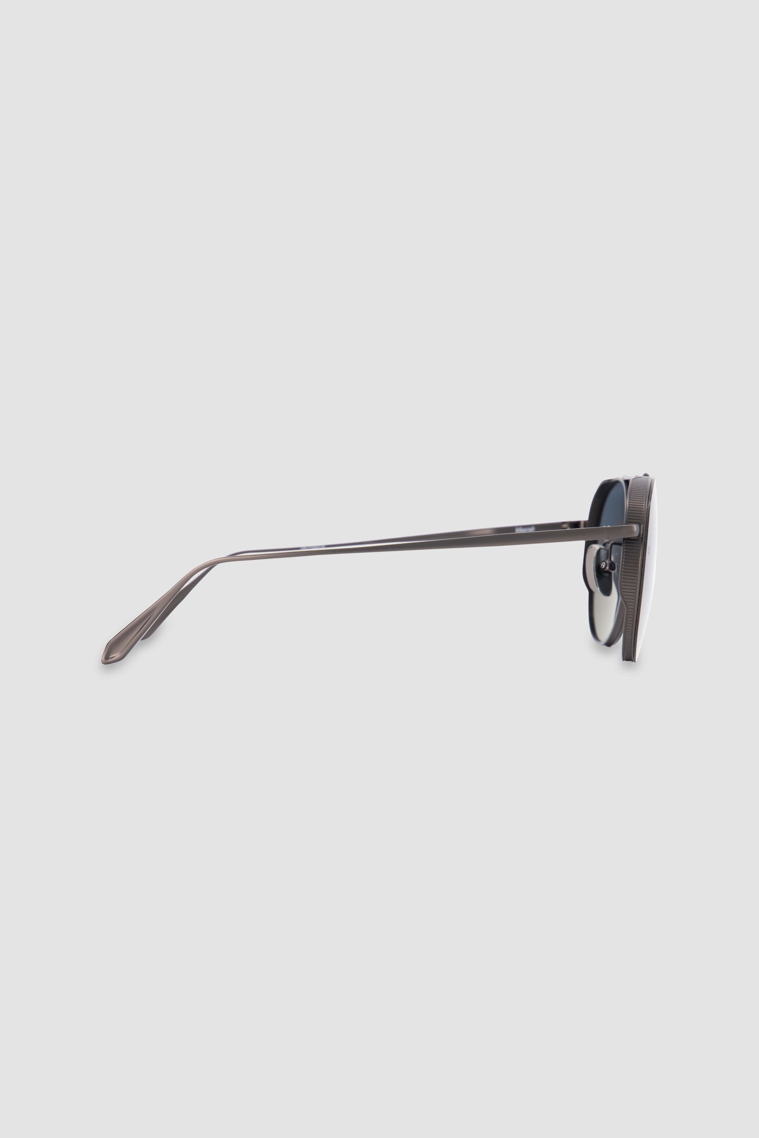 Linda Farrow Grey Meret Sunglasses