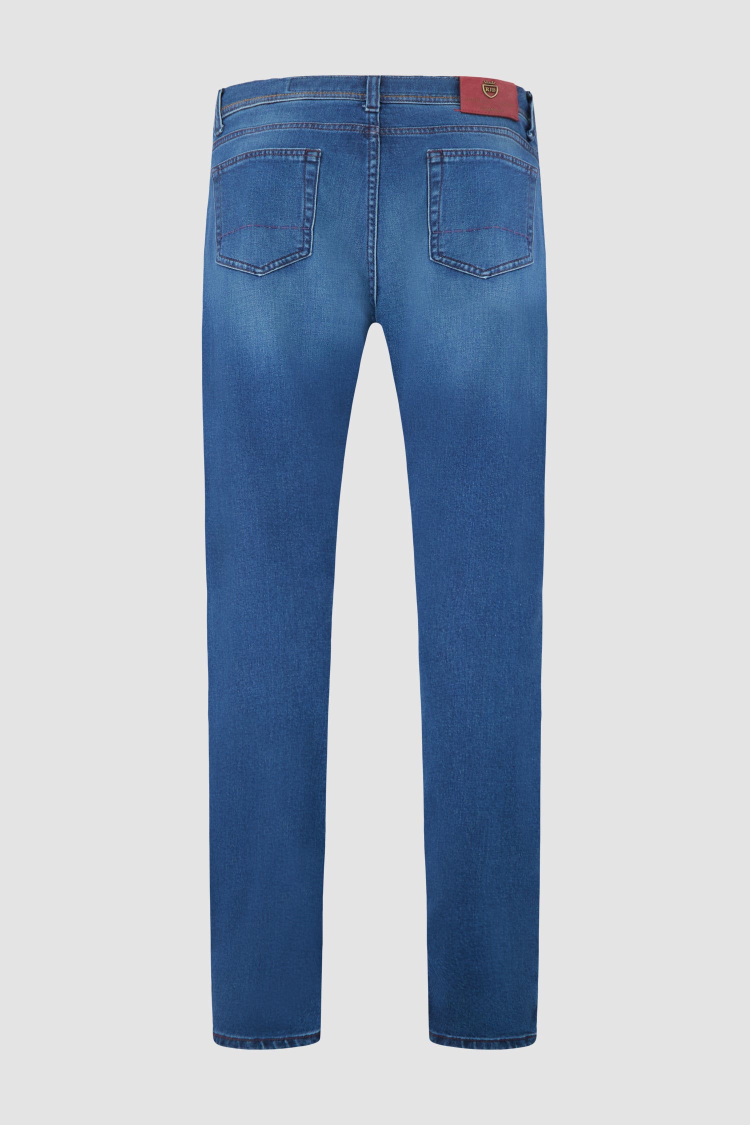 Richard J. Brown Milano Z Cashmere Jeans
