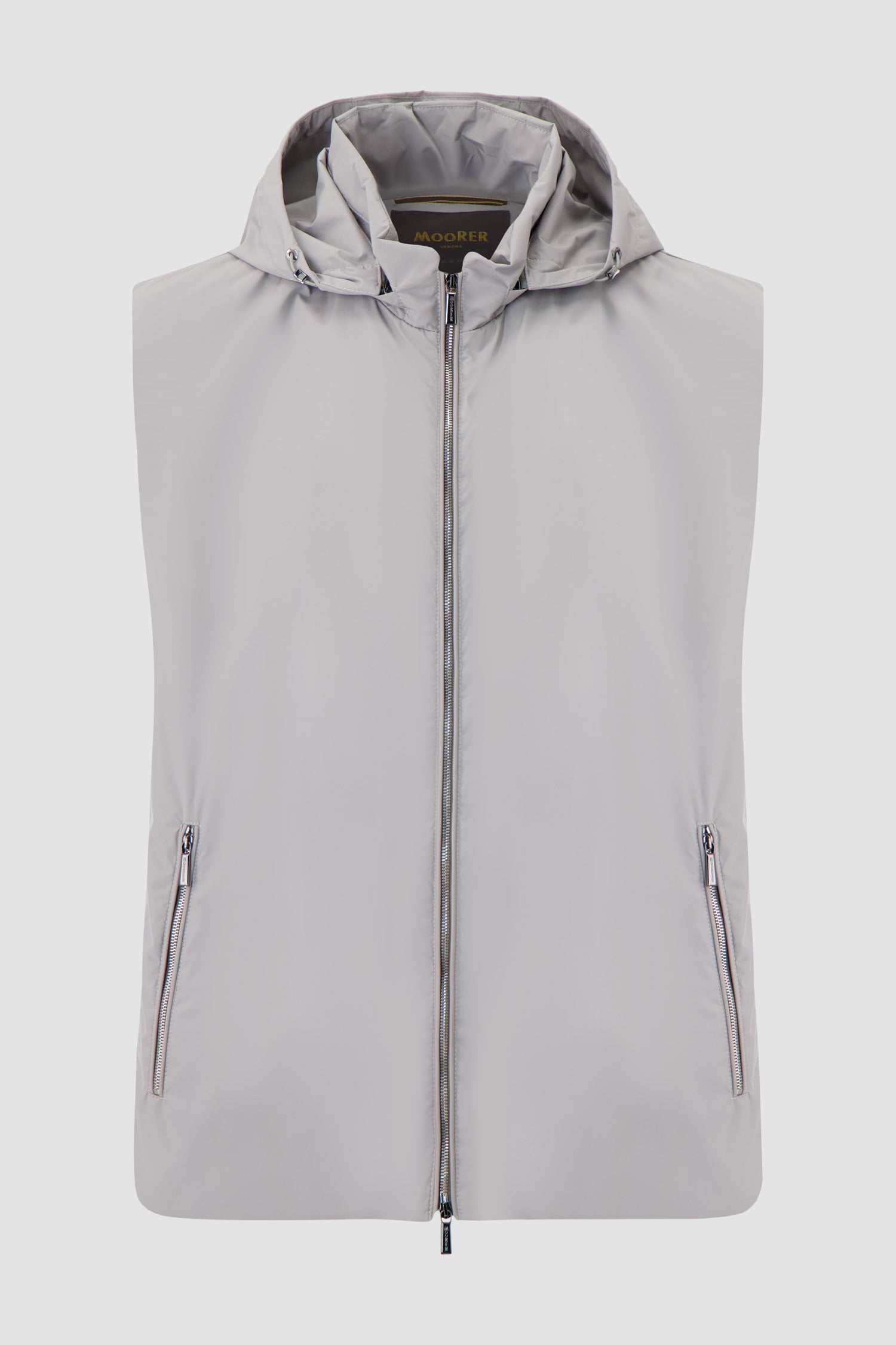 Moorer Marmo LUIS-STP Vest