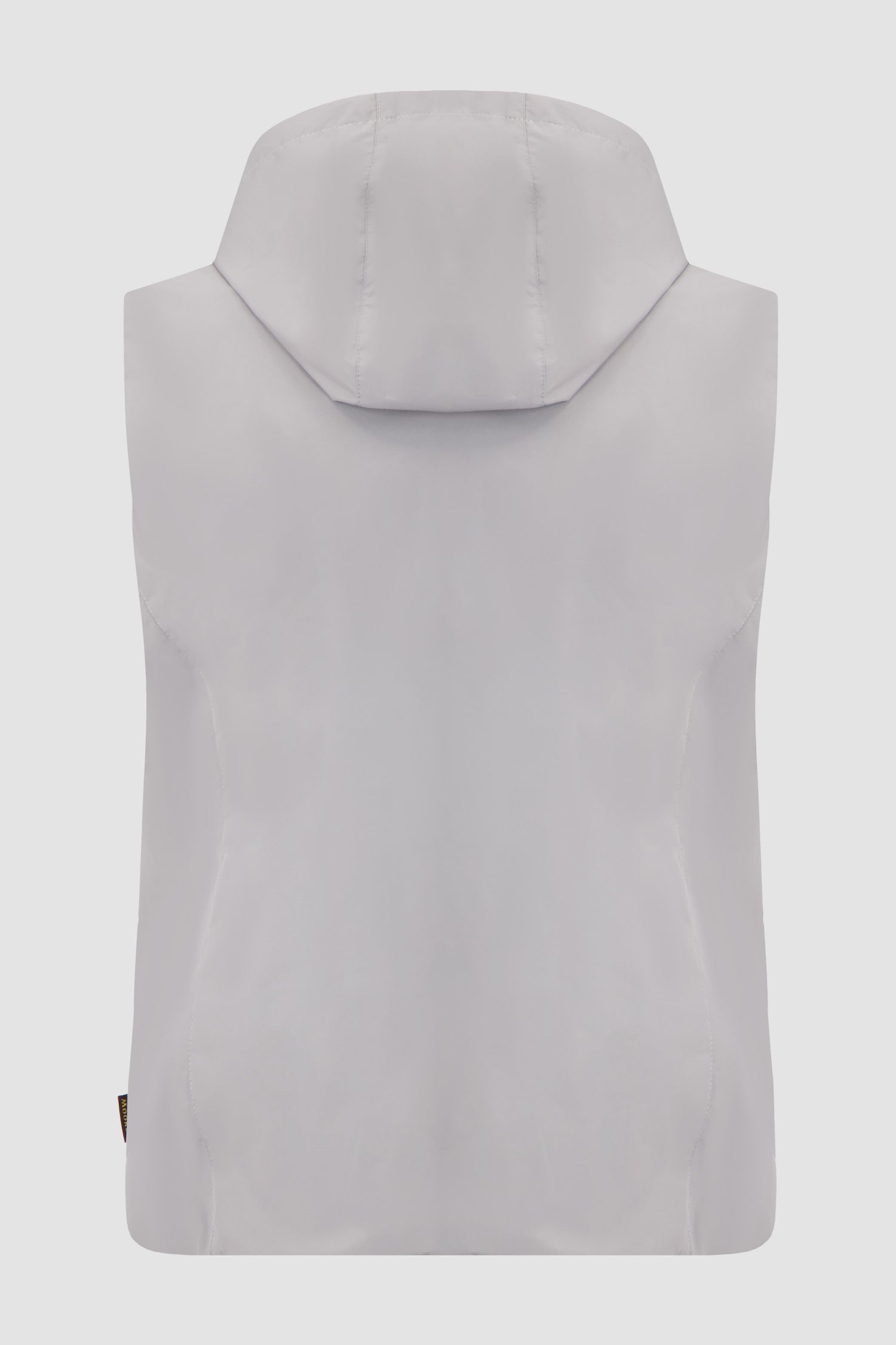Moorer Marmo LUIS-STP Vest