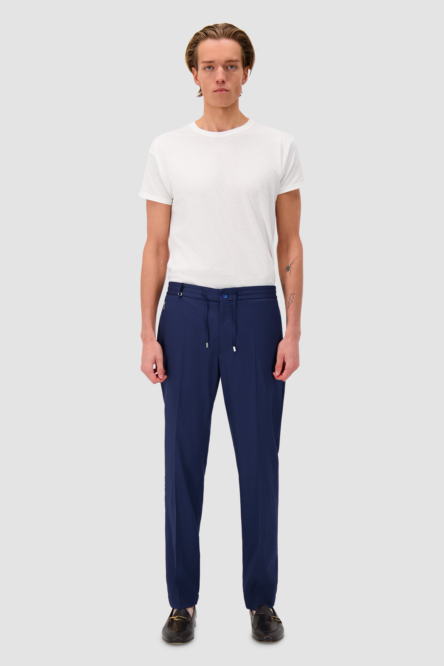 Pantalon de sport Stefano Ricci