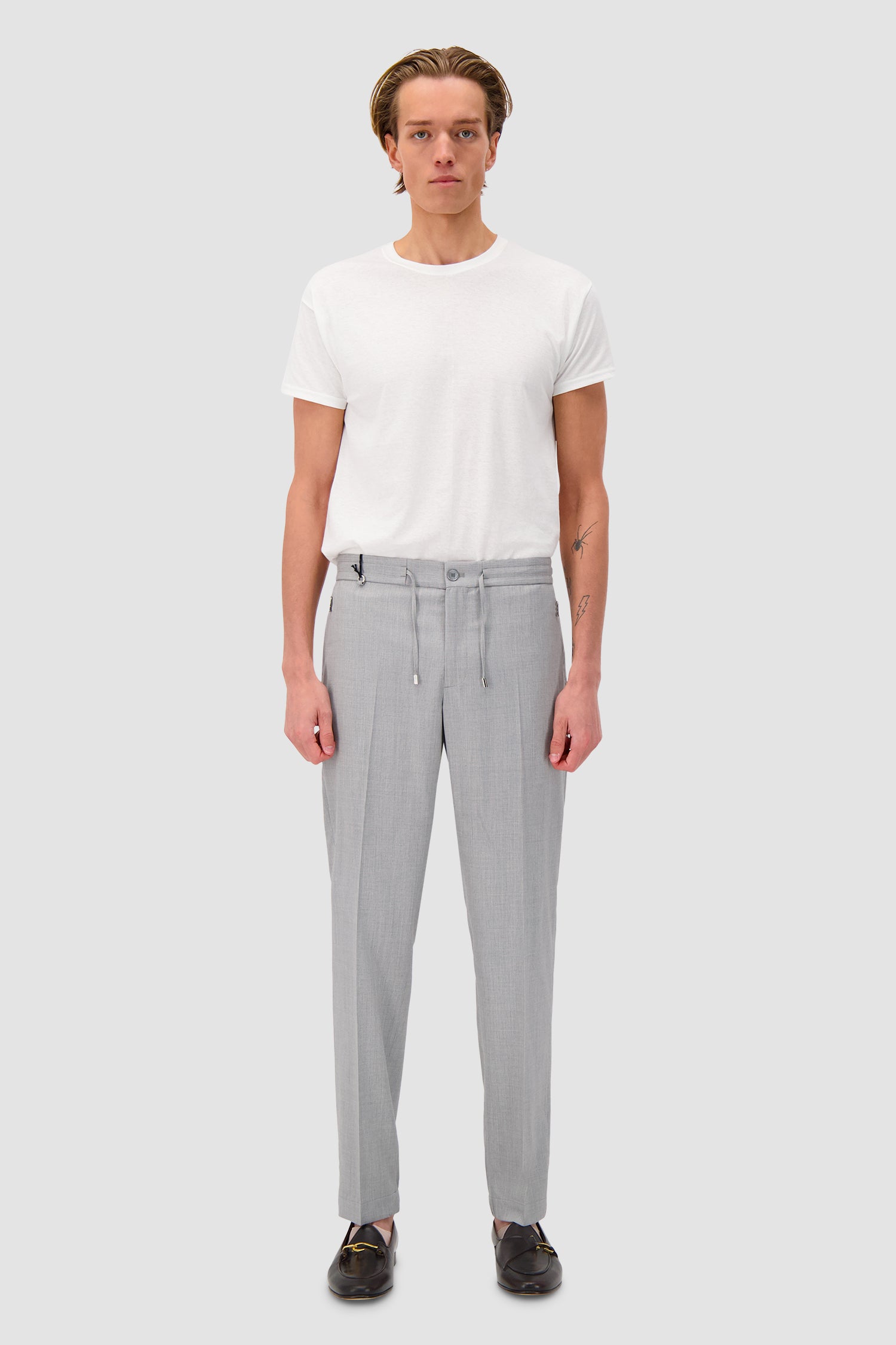 Stefano Ricci Sport Trousers