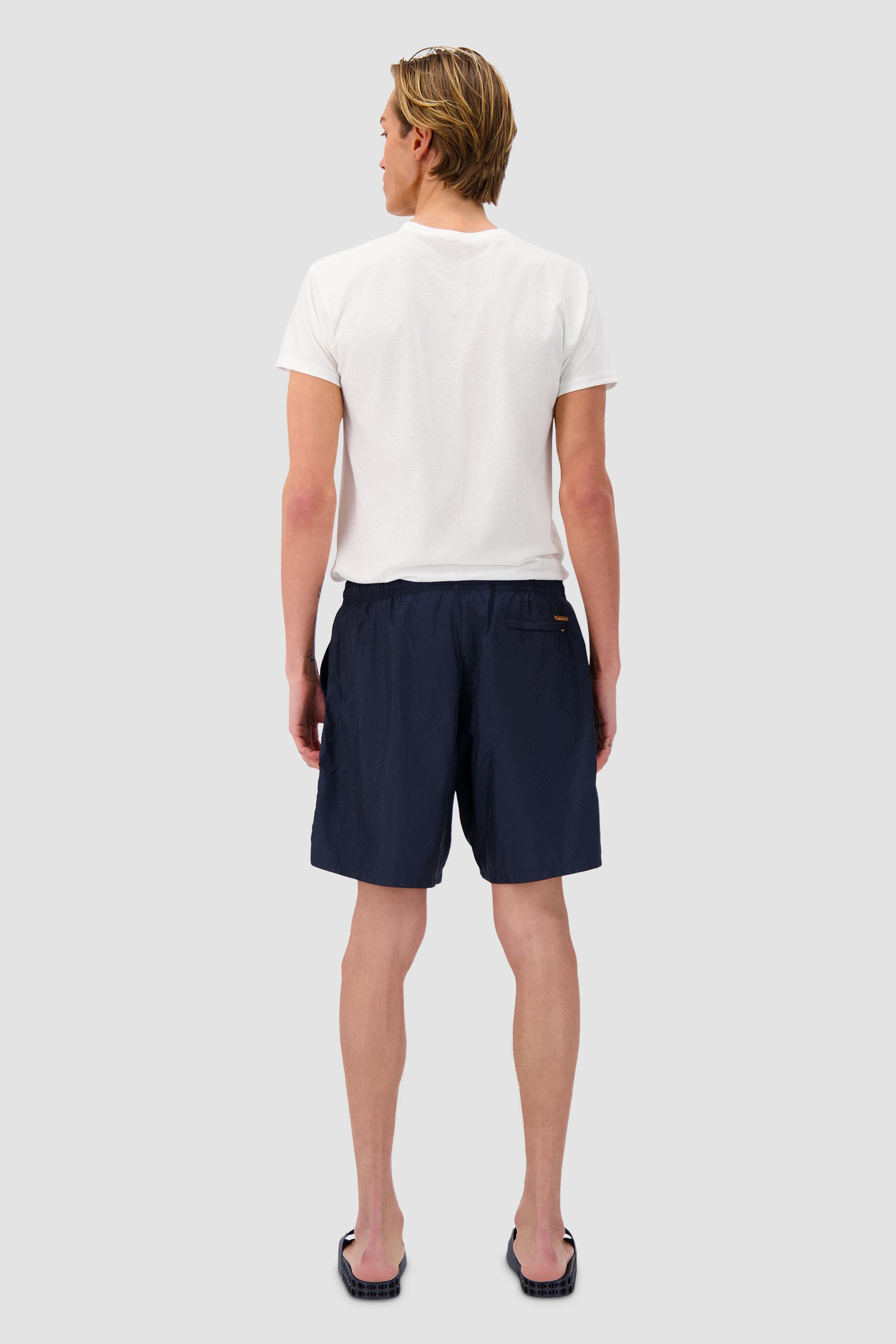 Short de bain Stefano Ricci