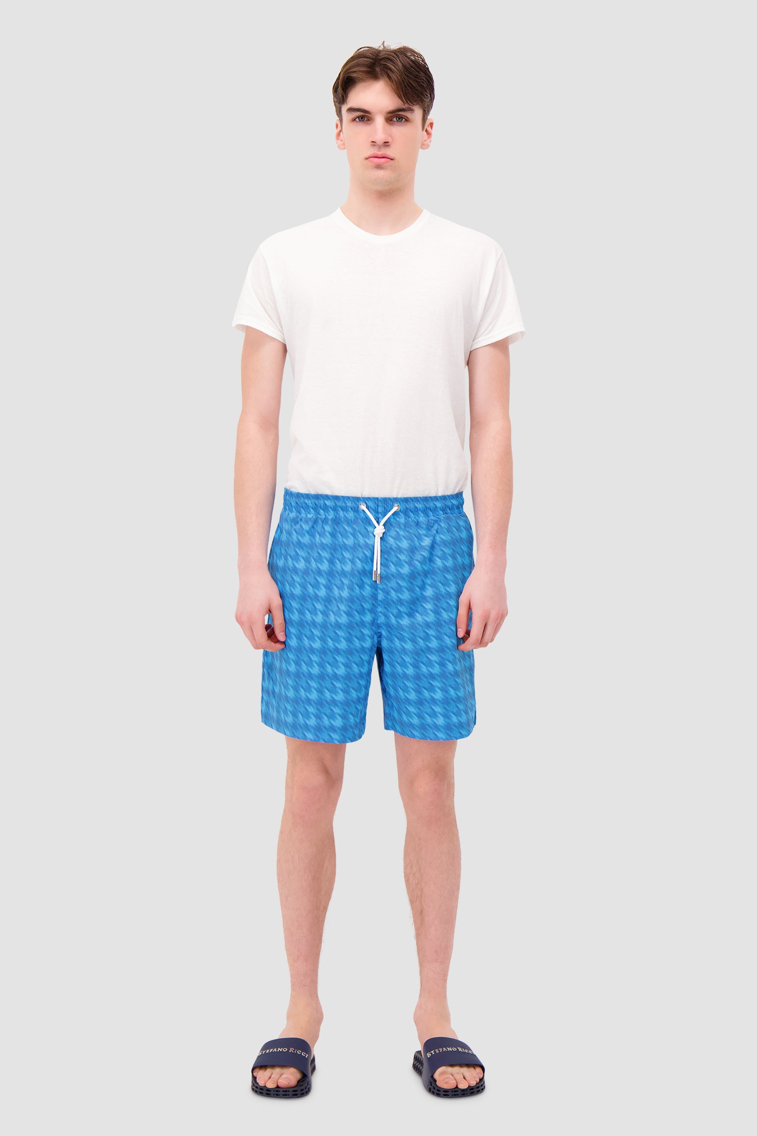 Stefano Ricci Swim Shorts