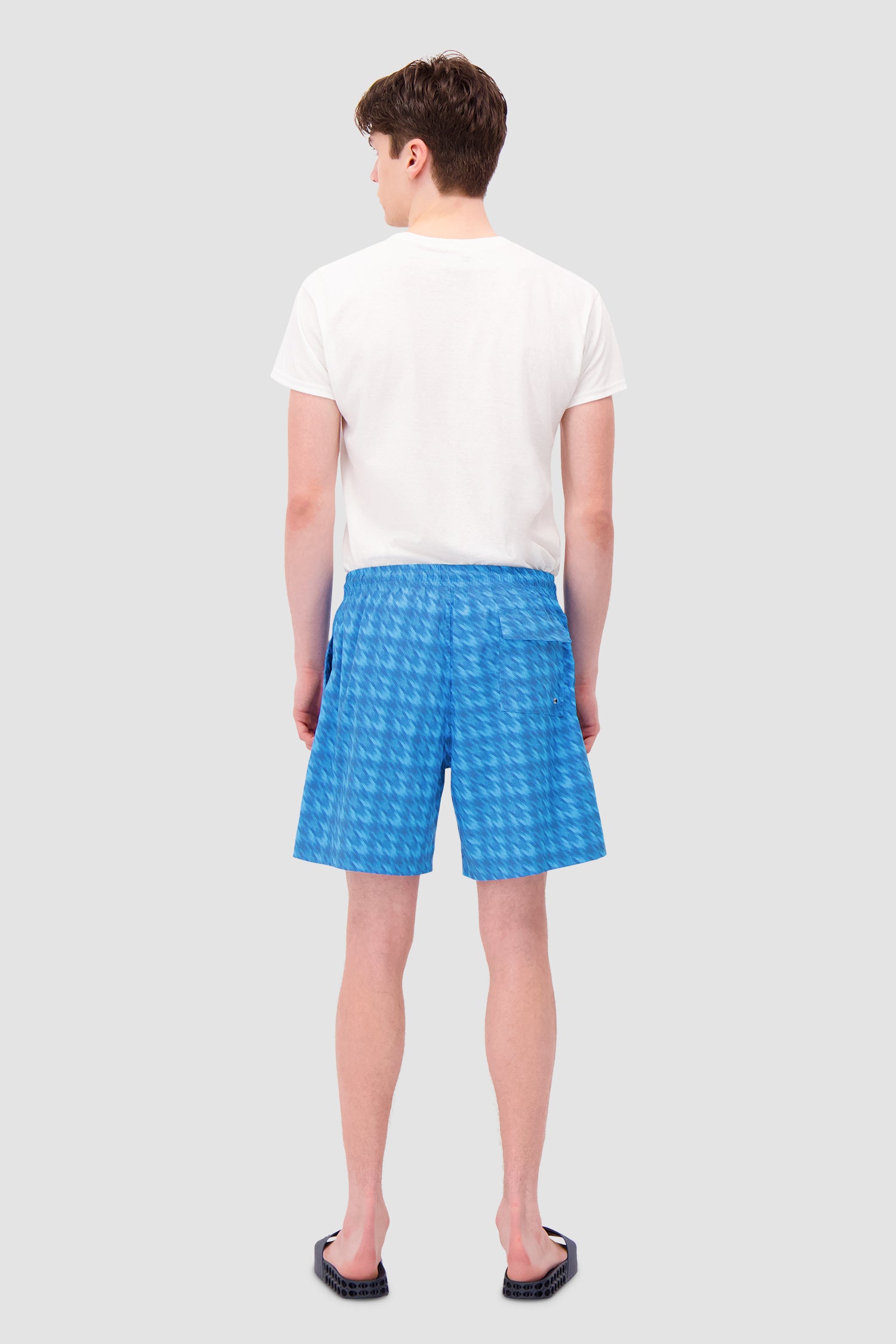 Stefano Ricci Swim Shorts