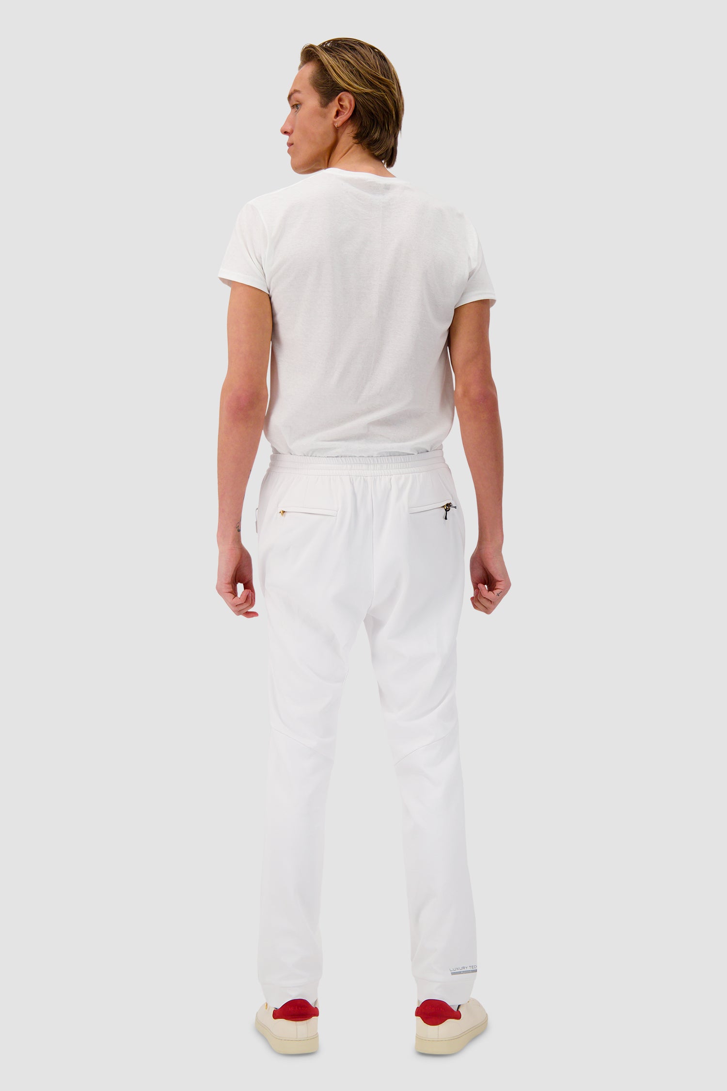 Pantalon décontracté Stefano Ricci
