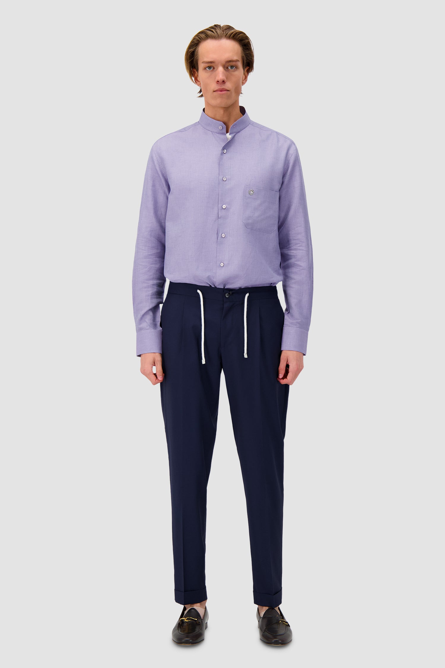 Chemise Stefano Ricci