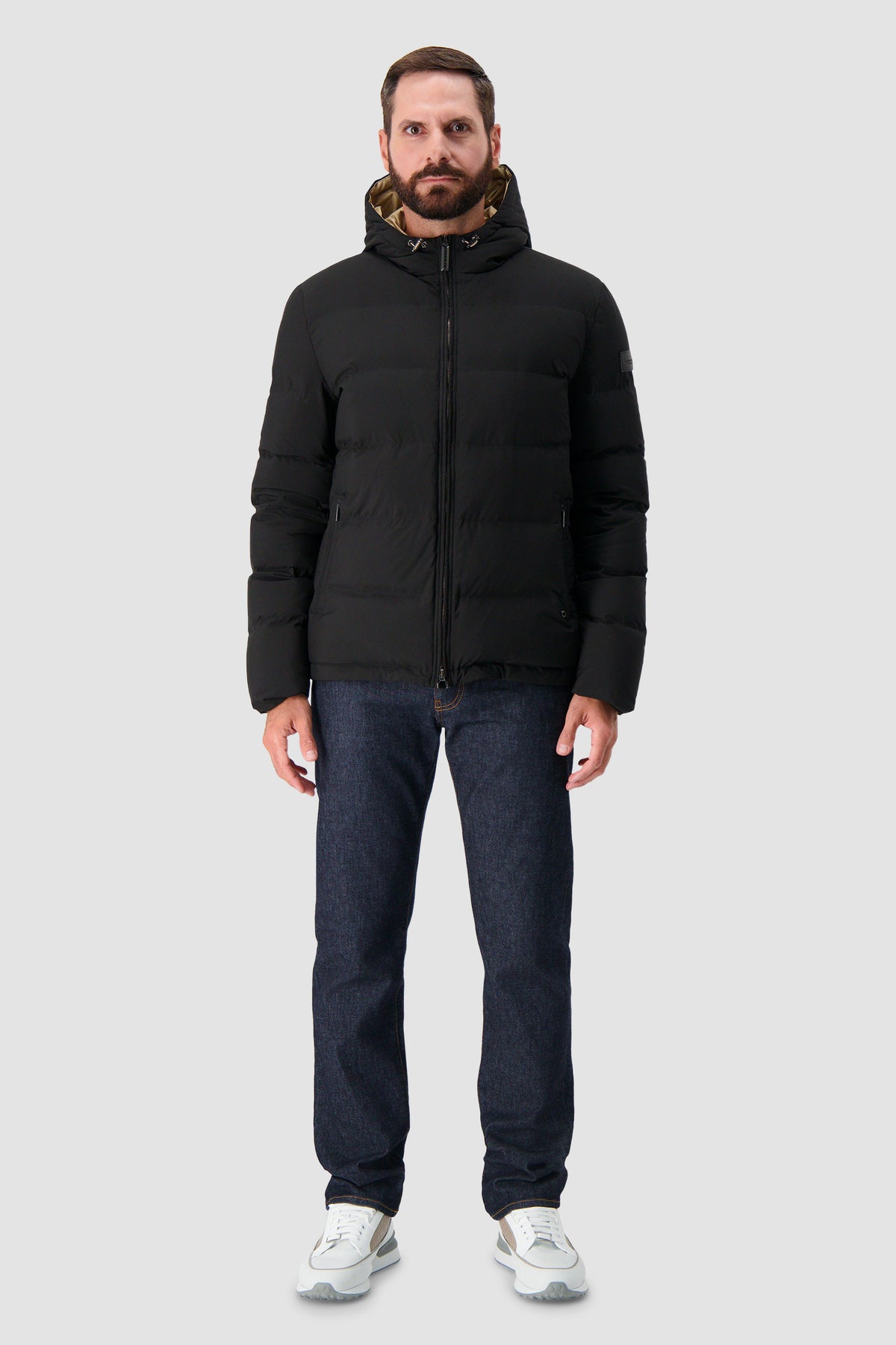 Veste sport Stefano Ricci