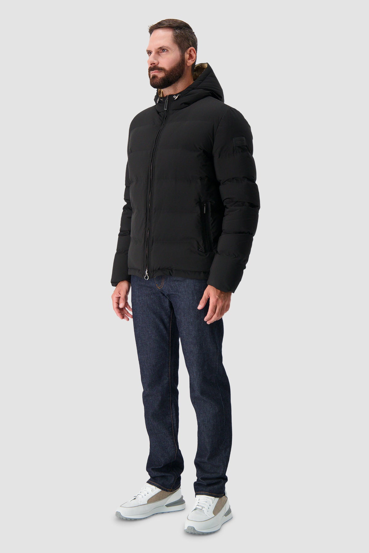 Veste sport Stefano Ricci