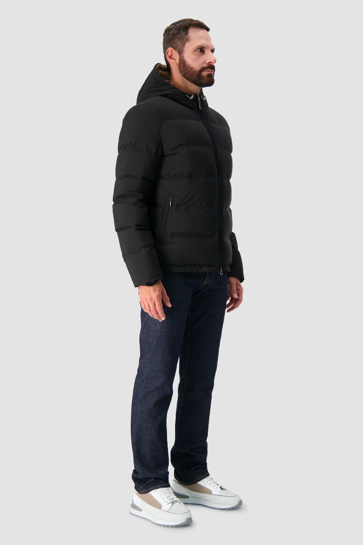 Veste sport Stefano Ricci