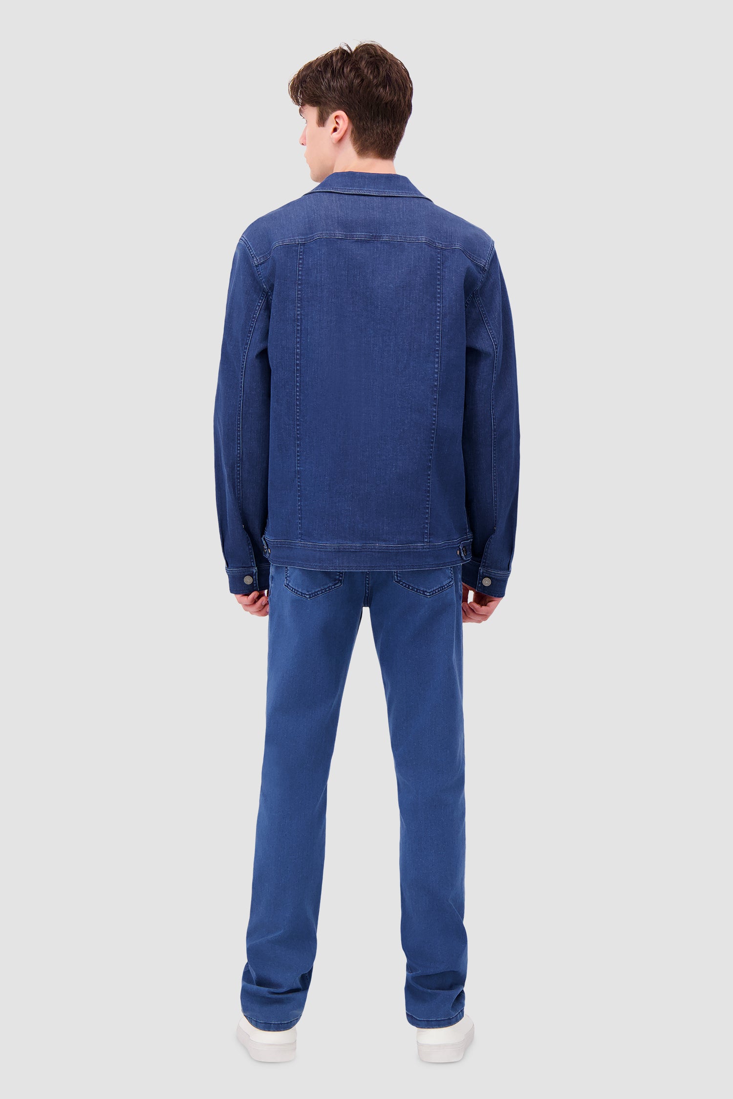 Stefano Ricci Denim Jacket