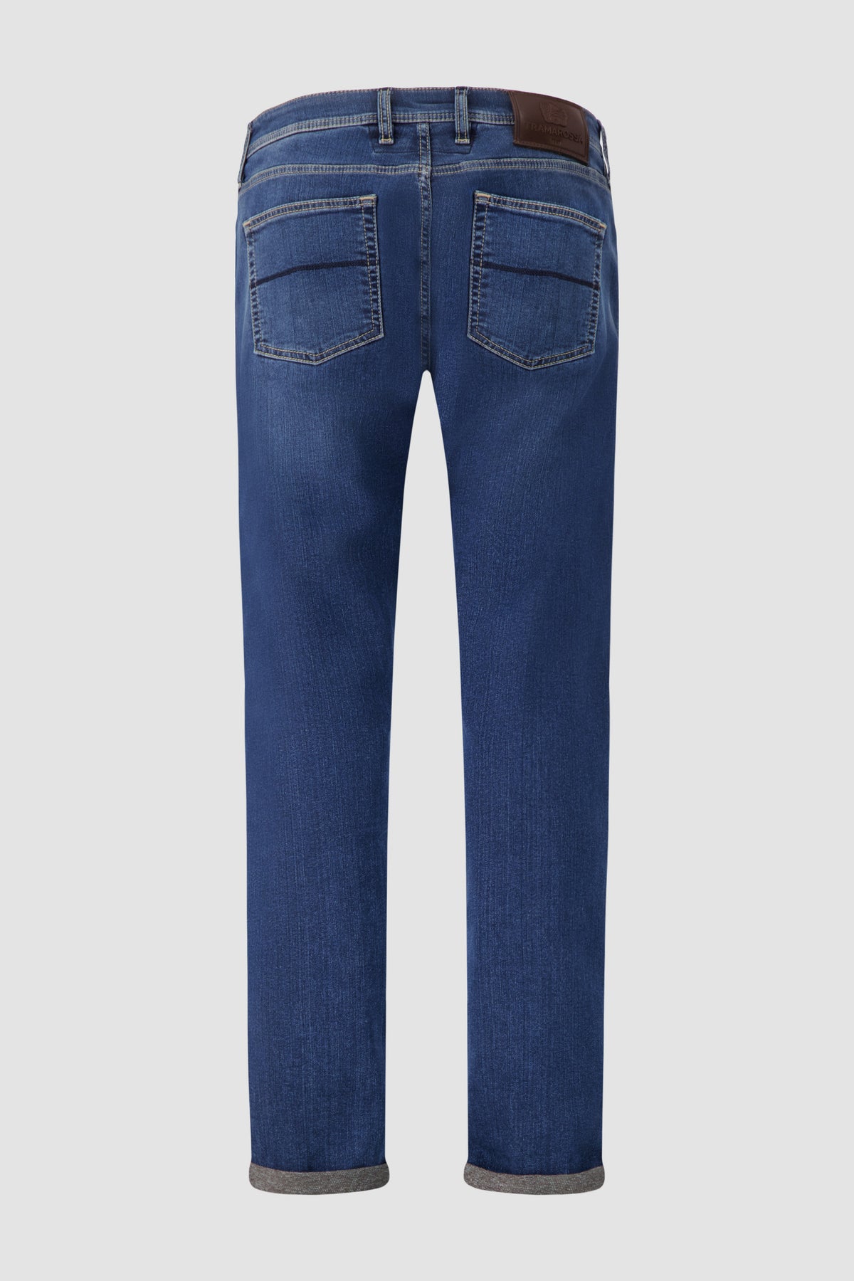 Tramarossa Blue Michelangelo Cortina Jeans