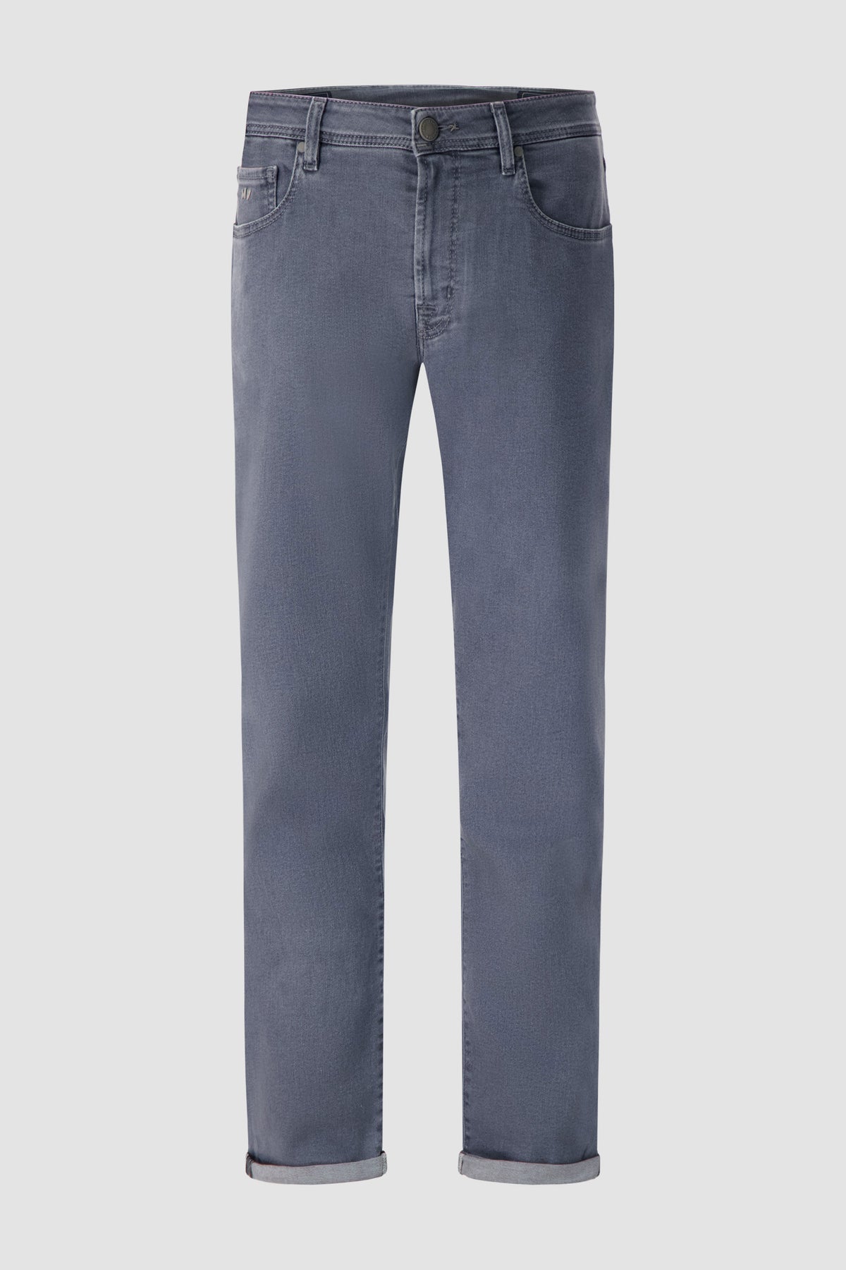 Tramarossa Grey/Blue Michelangelo Tencel Jeans