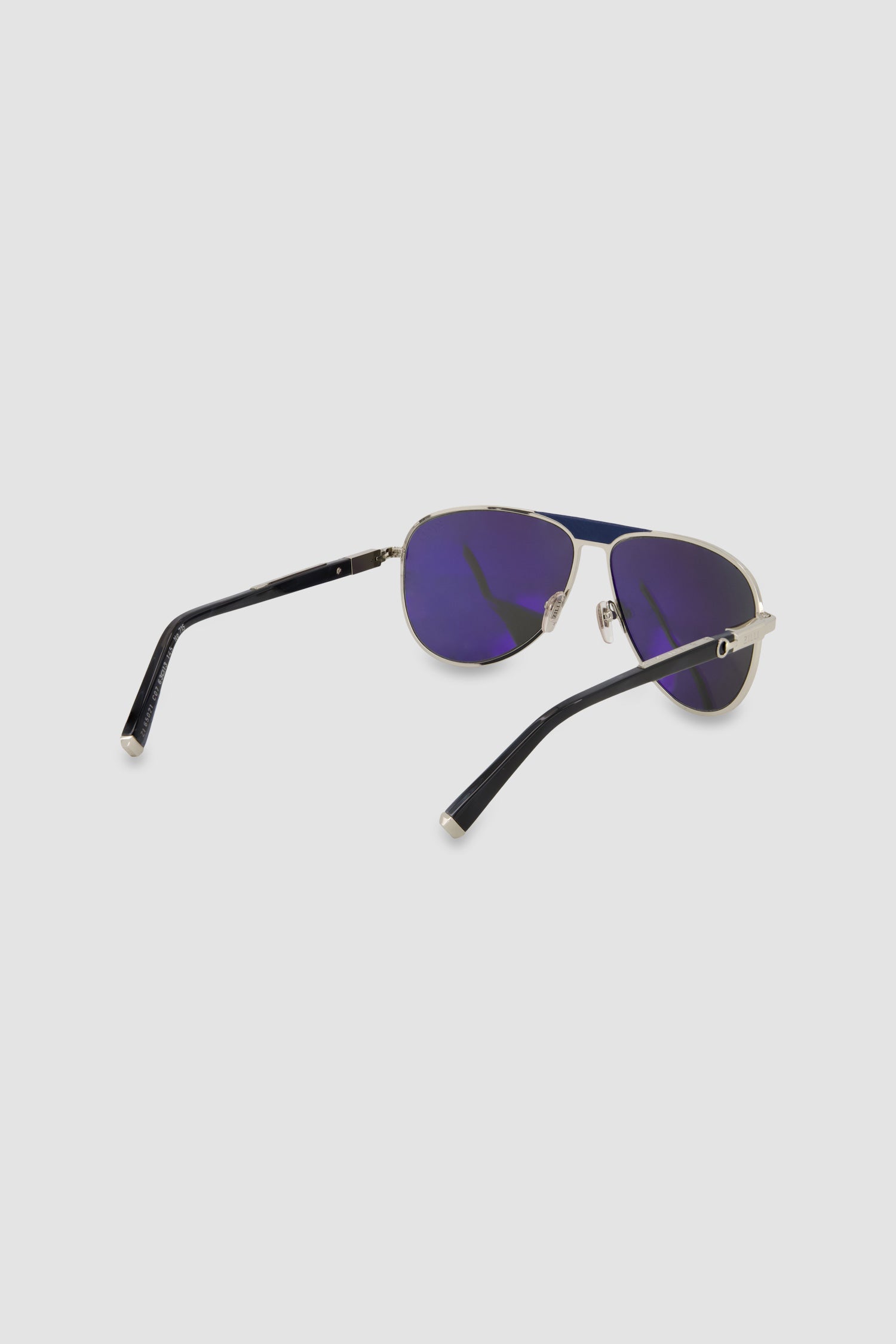 Zilli David Sunglasses