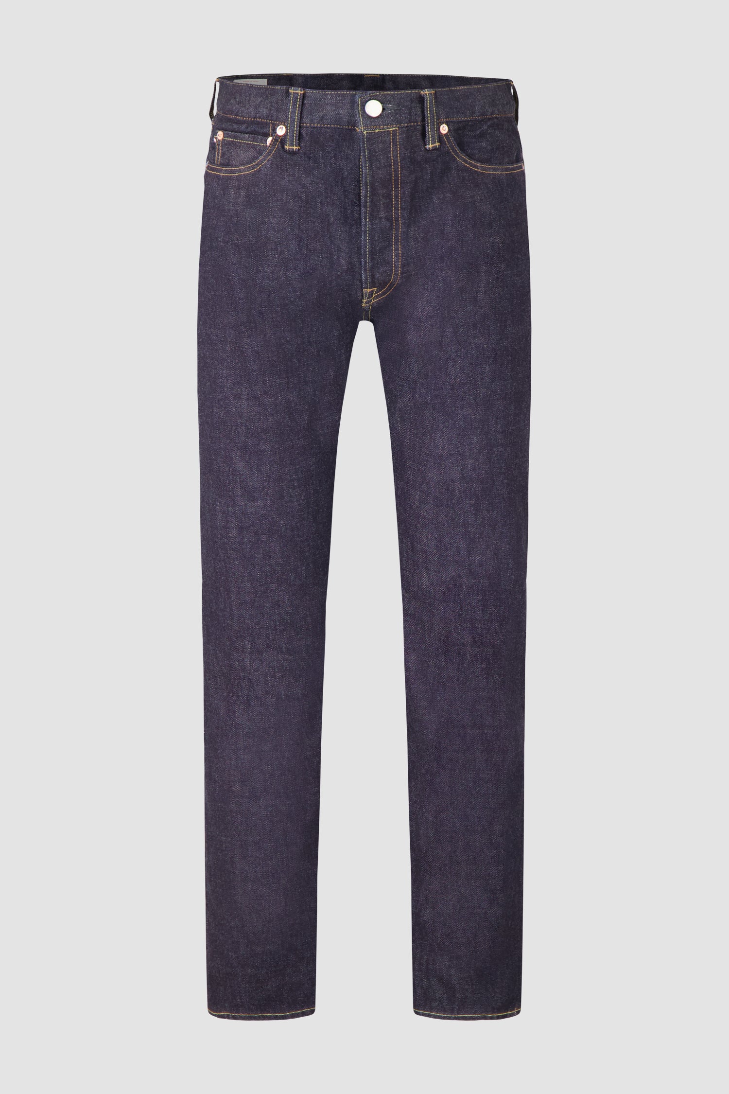 Momotaro 200 Classic Tapered Jeans