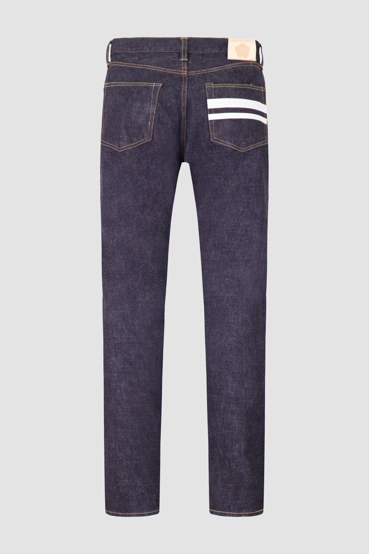 Momotaro 200 Classic Tapered Jeans