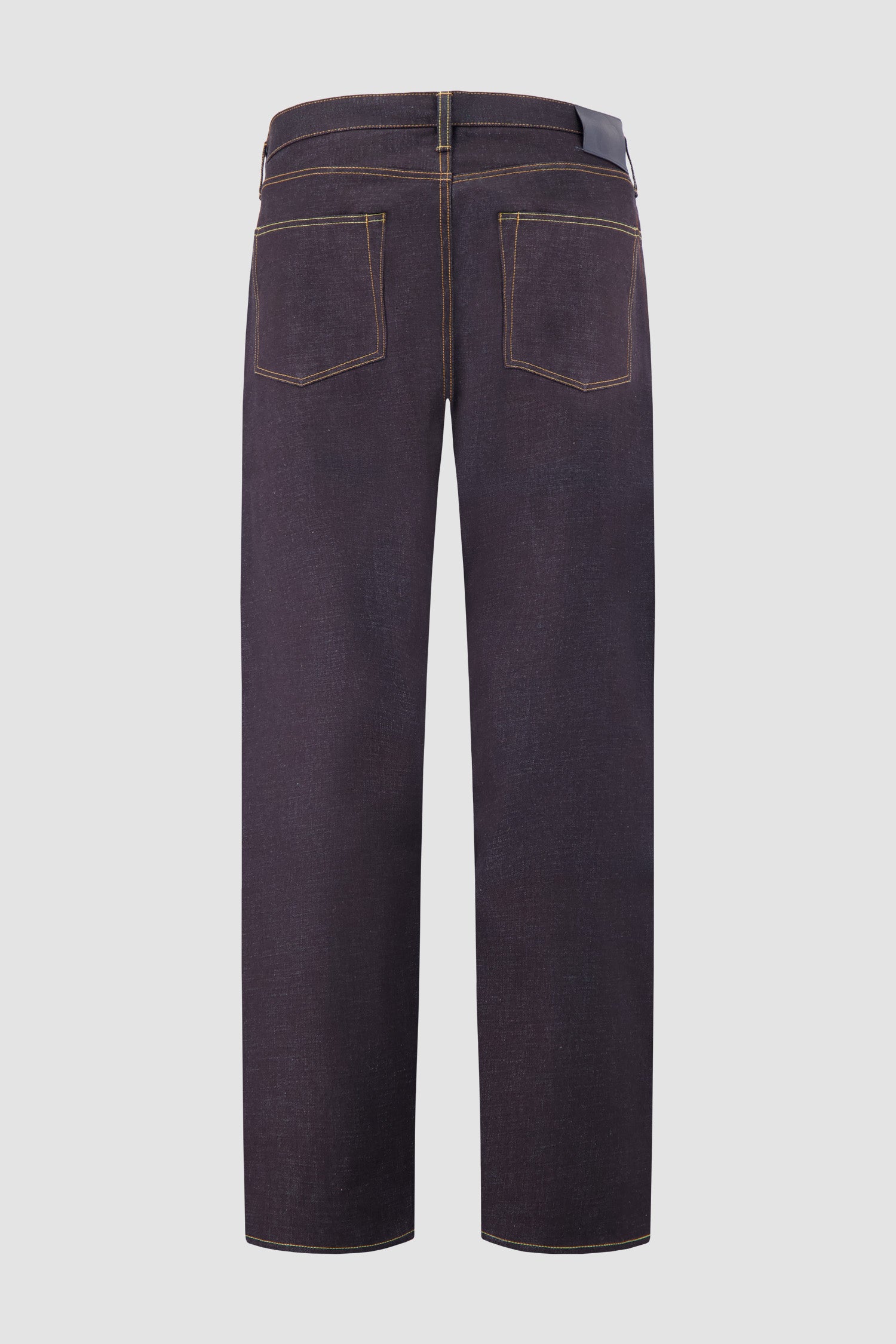 Momotaro Wide Fit Jeans