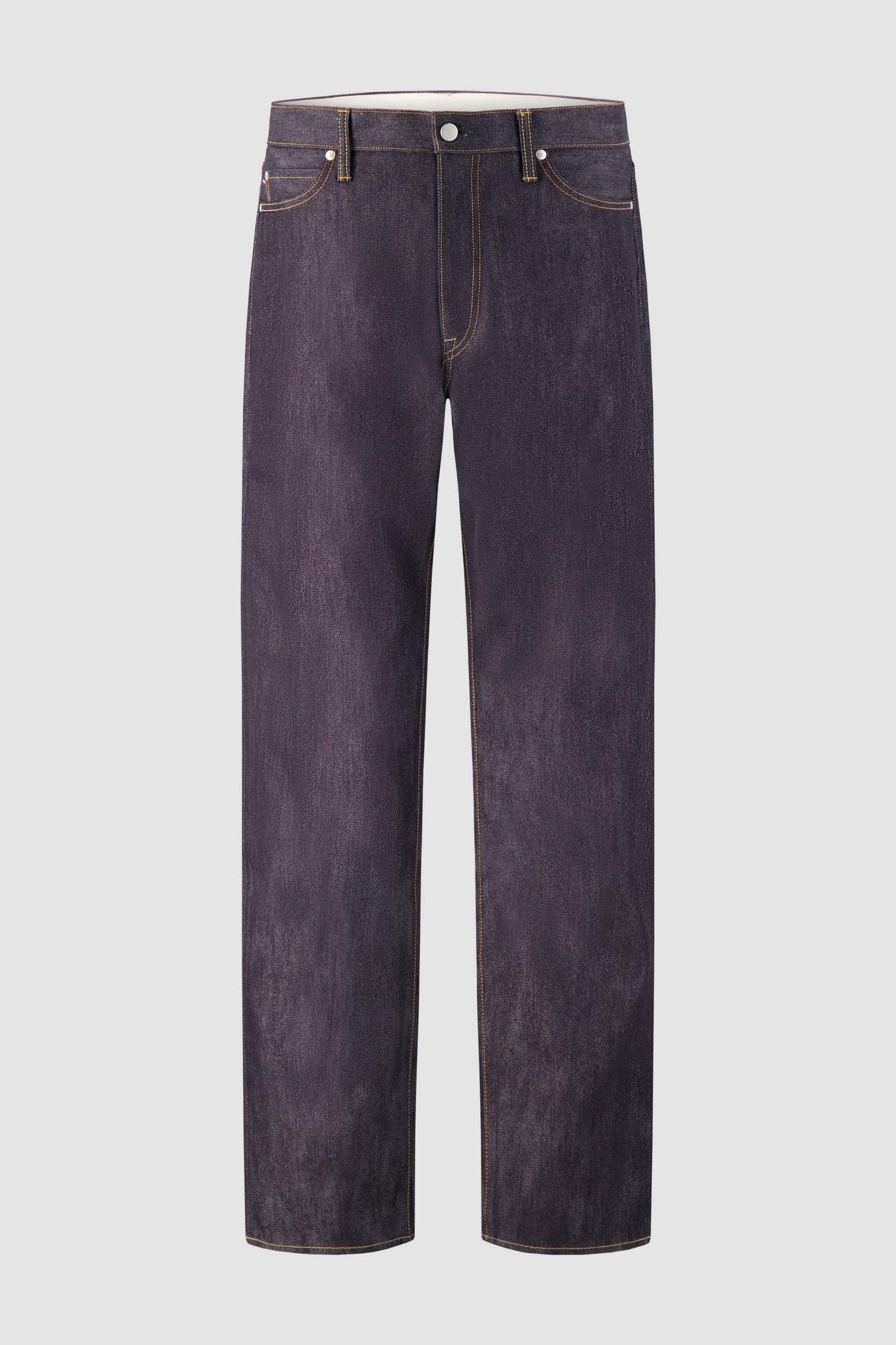 Momotaro Straight Fit Jeans