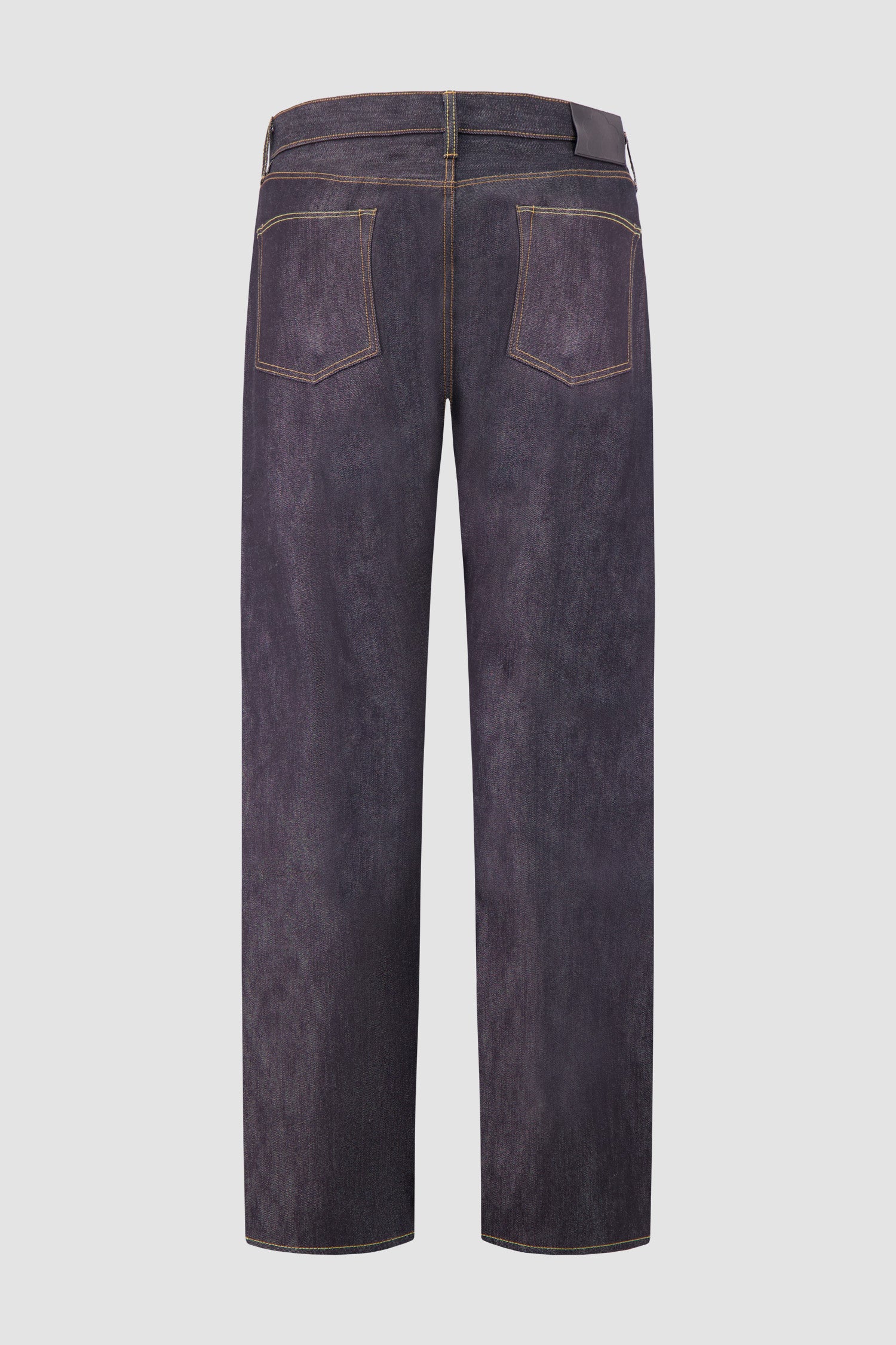 Momotaro Straight Fit Jeans