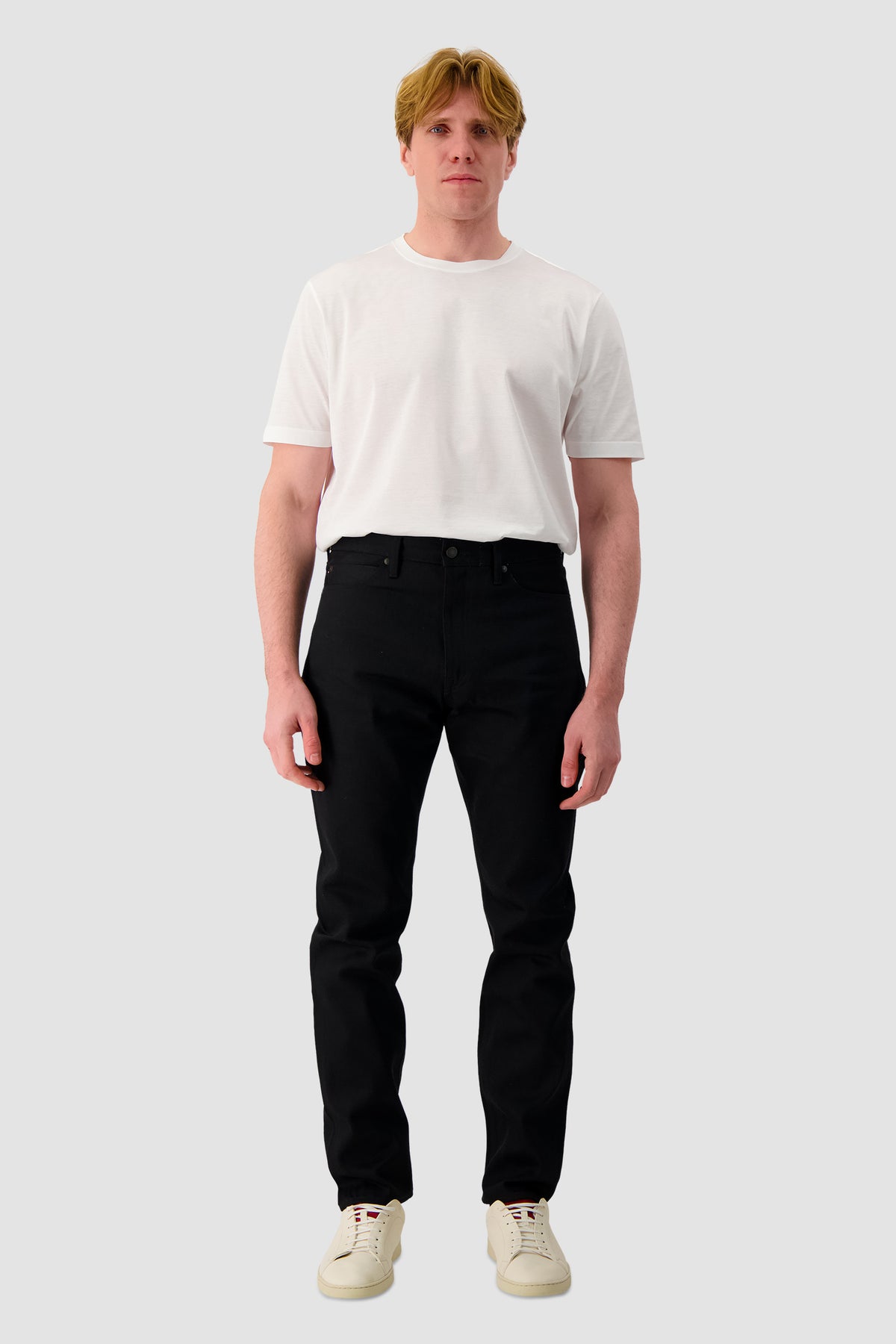 Momotaro 1200 Tapered Jeans