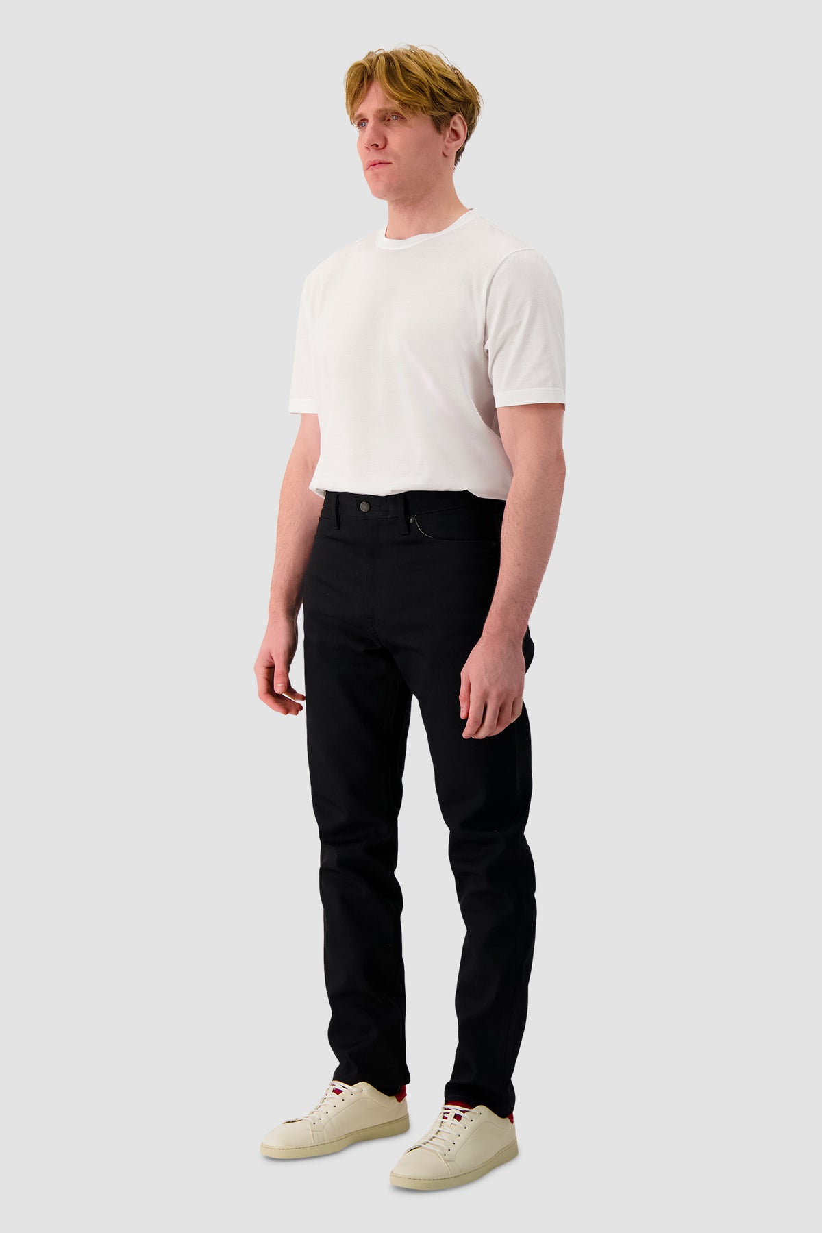 Momotaro 1200 Tapered Jeans