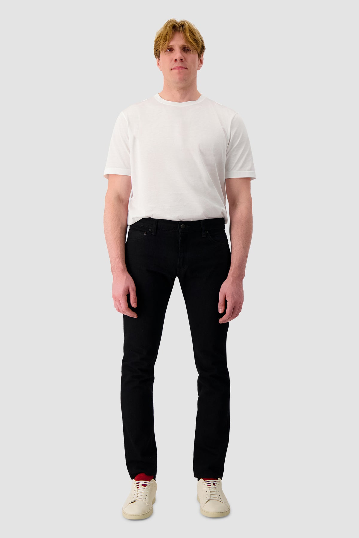 Momotaro Jean Classique Slim 300