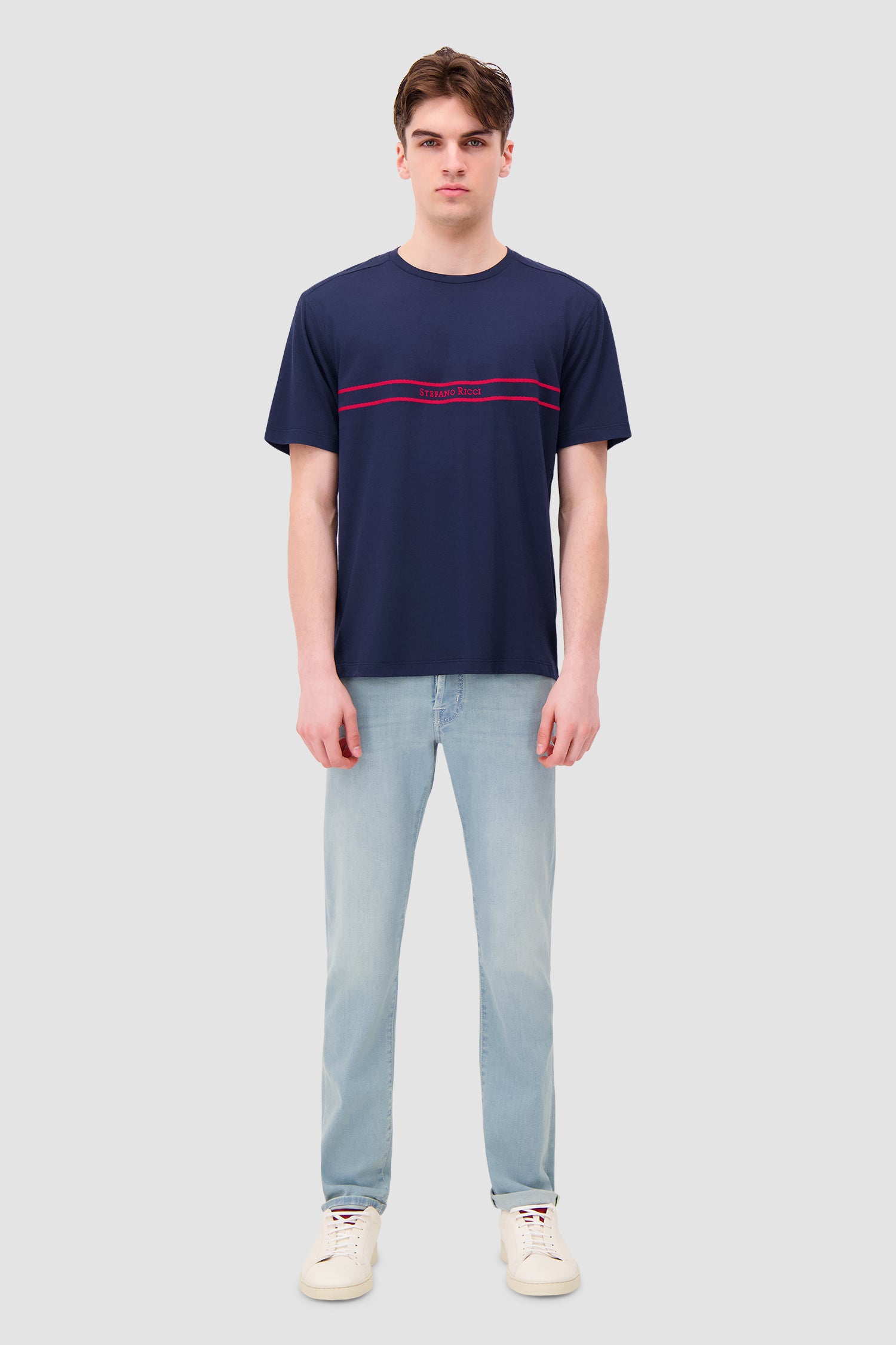 Stefano Ricci T-Shirt