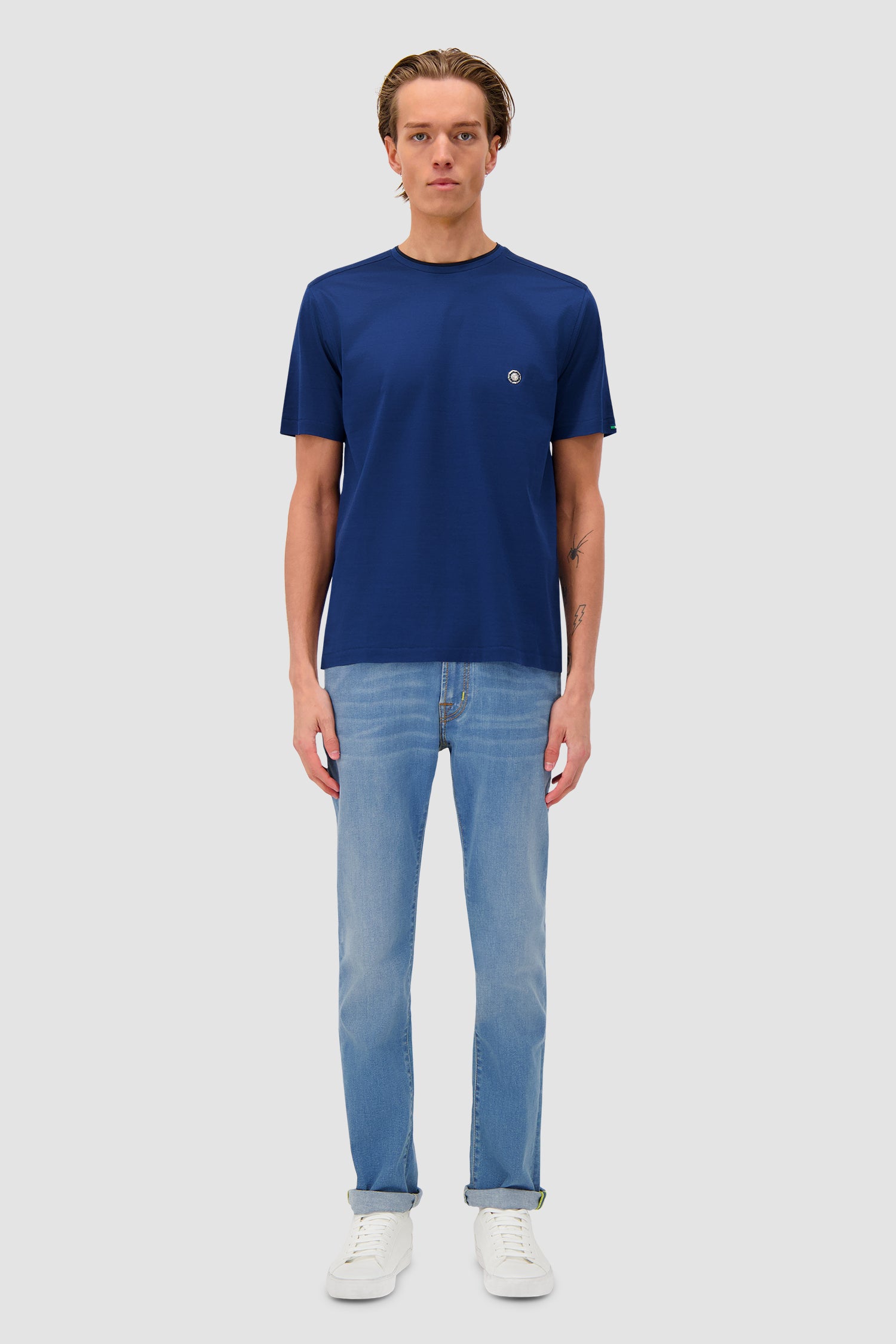 T-shirt Stefano Ricci
