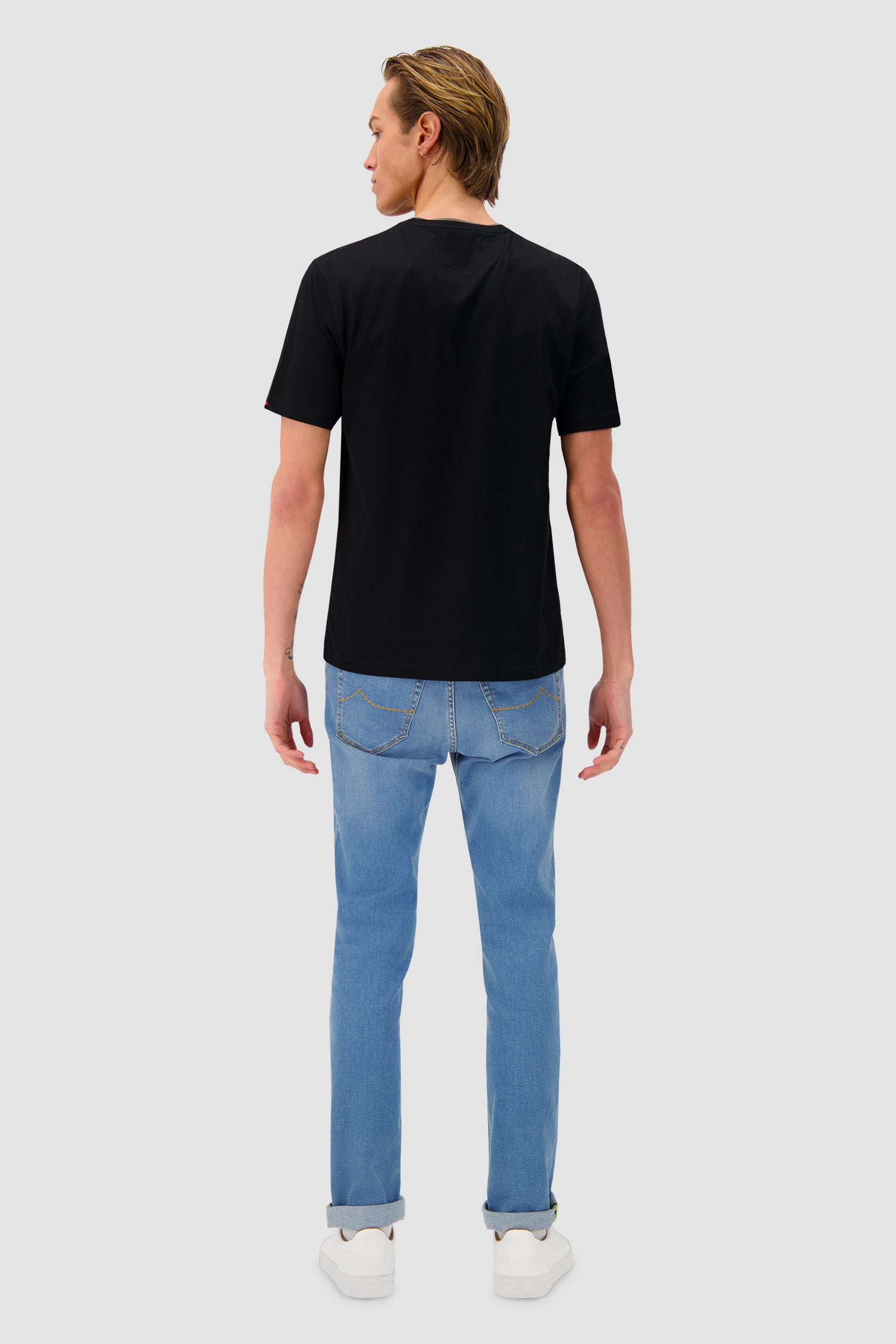Stefano Ricci T-Shirt