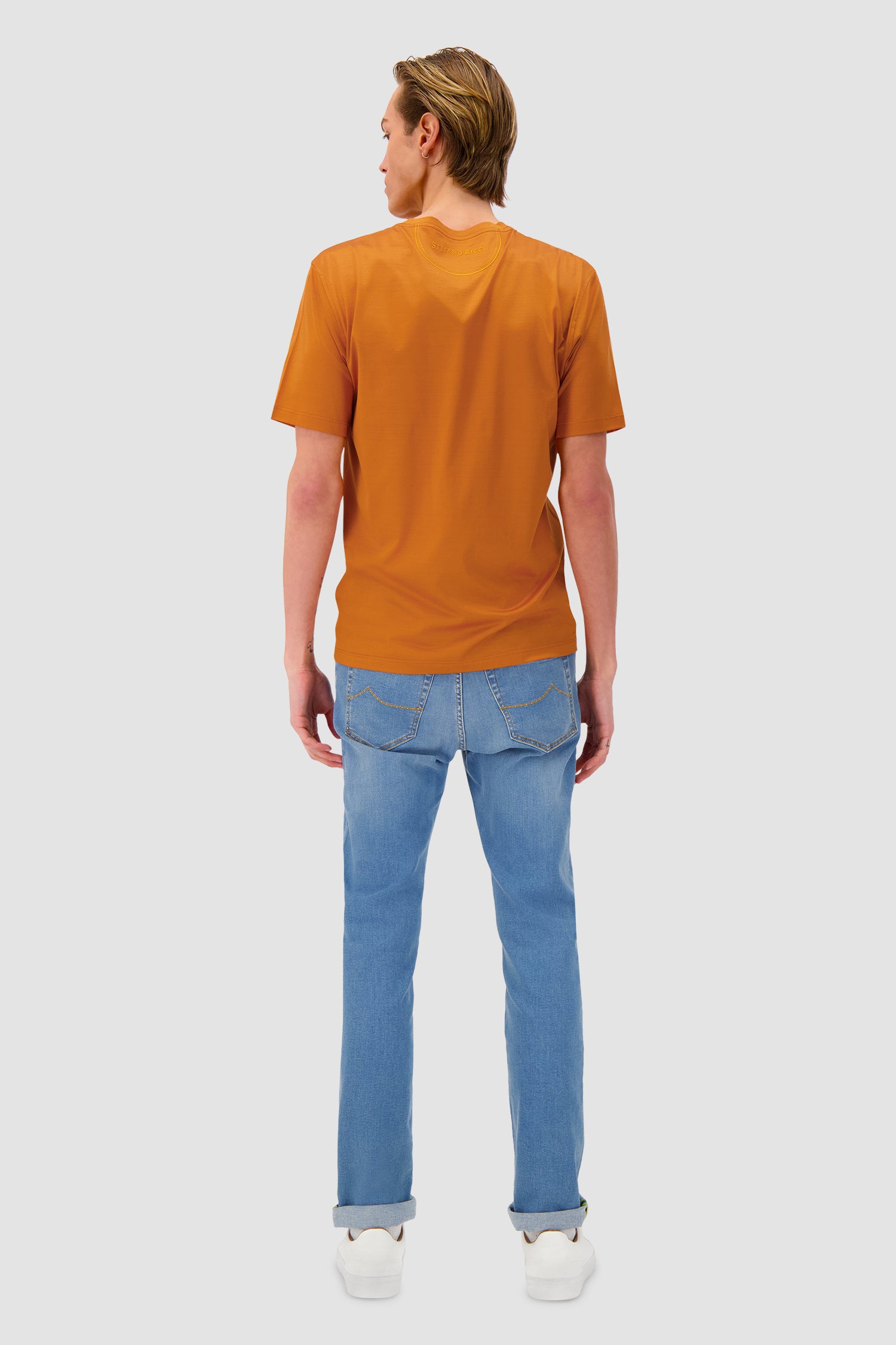 Stefano Ricci T-Shirt
