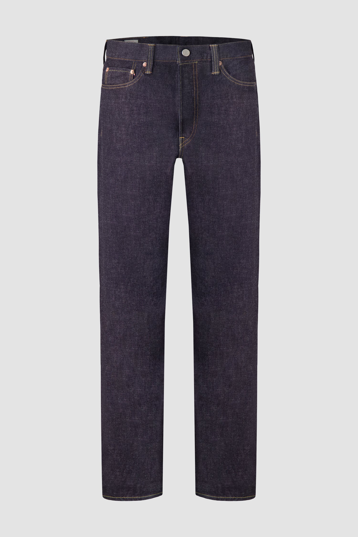 Momotaro 100 Classic Straight Jeans