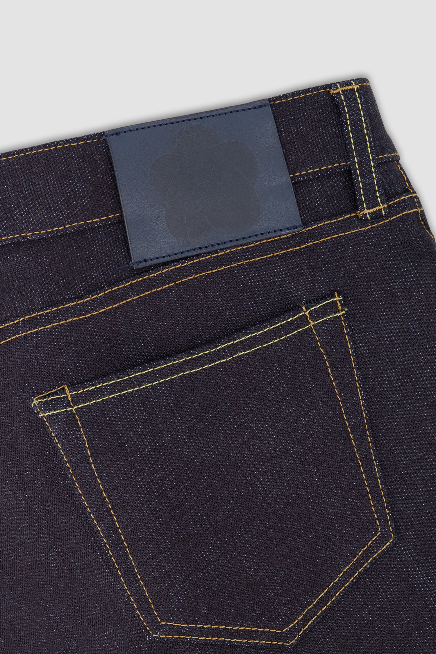Momotaro 300 Slim Fit Jeans