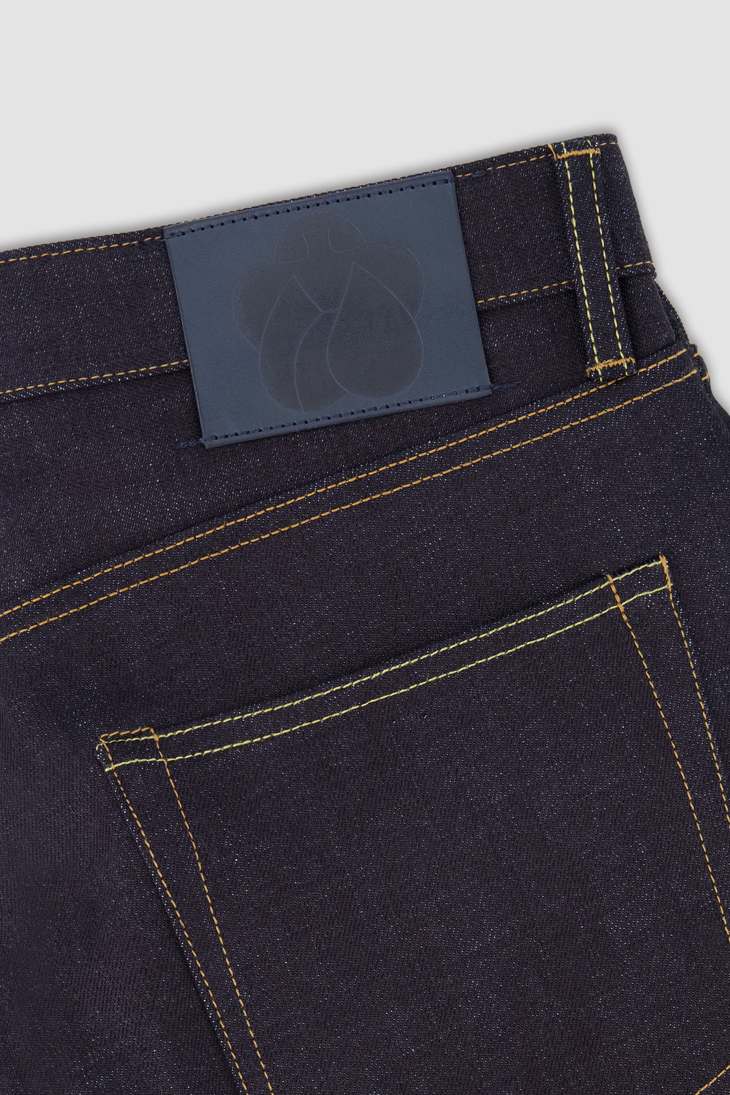 Momotaro 200 Tapered Jeans