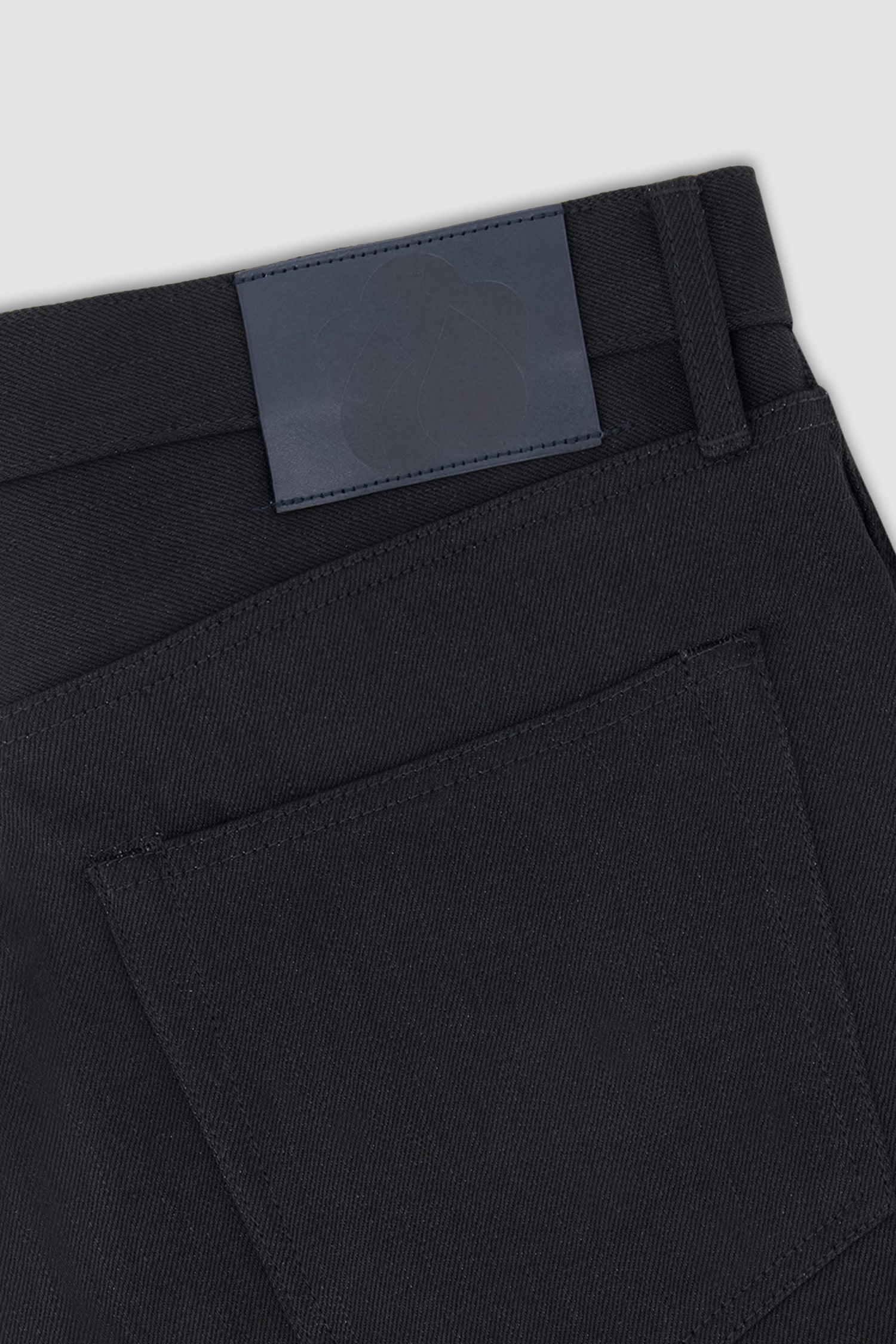 Momotaro 1200 Tapered Jeans