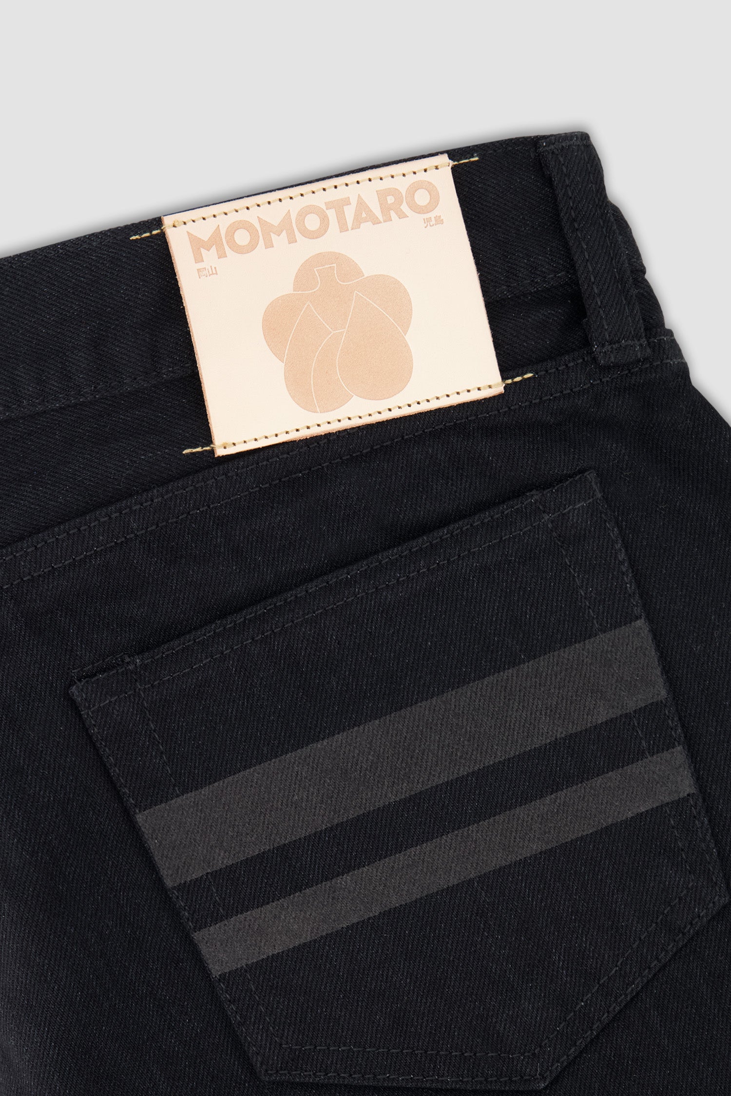 Momotaro 300 Classic Slim Jeans