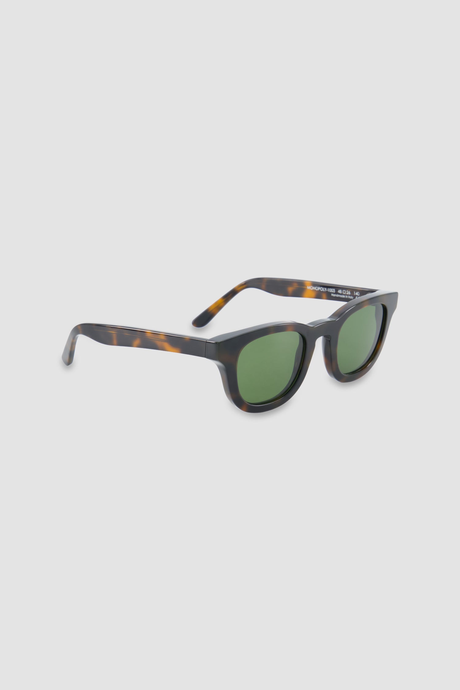 Thierry Lasry Sunglasses