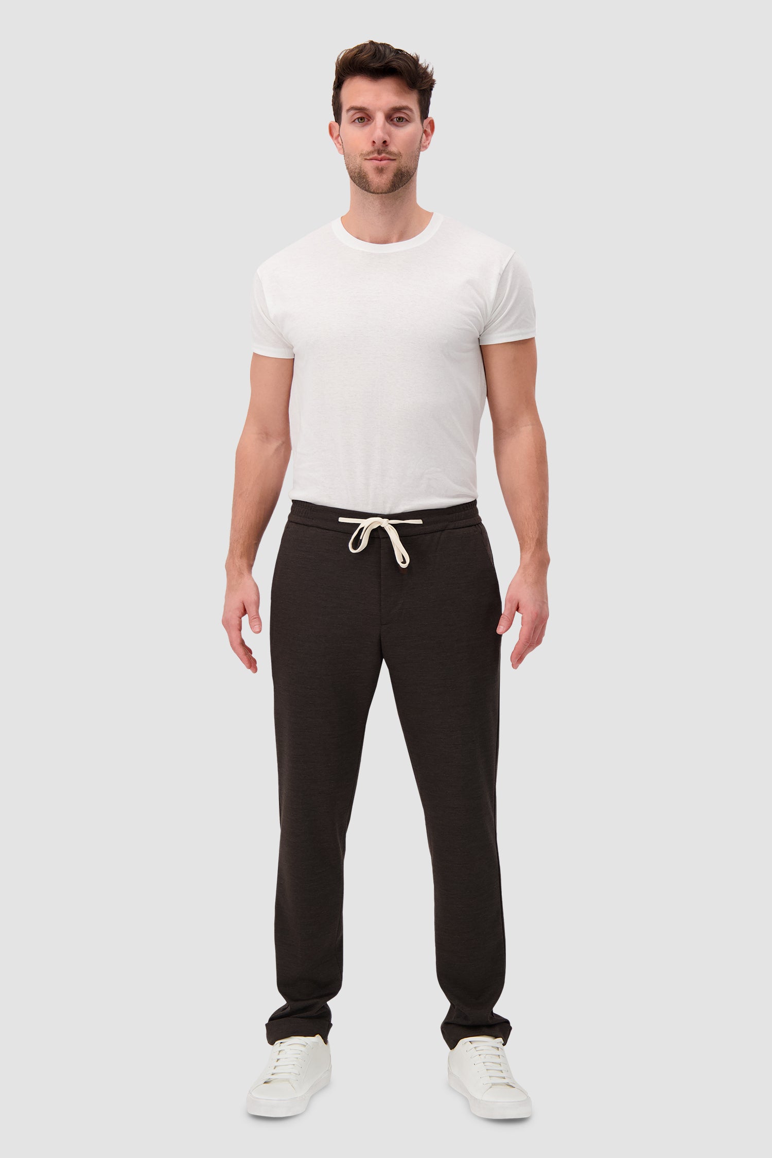 Marco Pescarolo Caracciolo ZIP Trousers