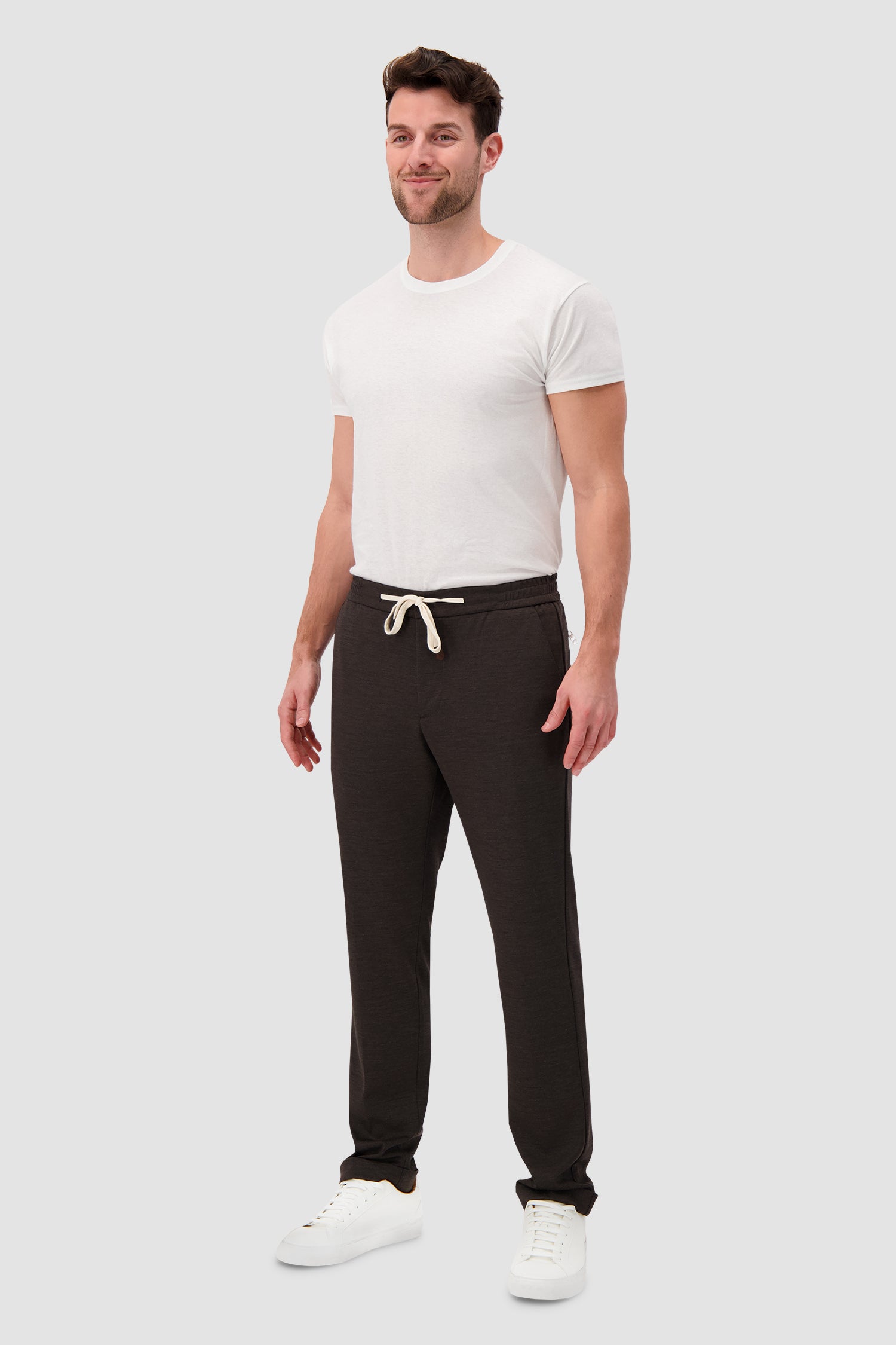 Marco Pescarolo Caracciolo ZIP Trousers