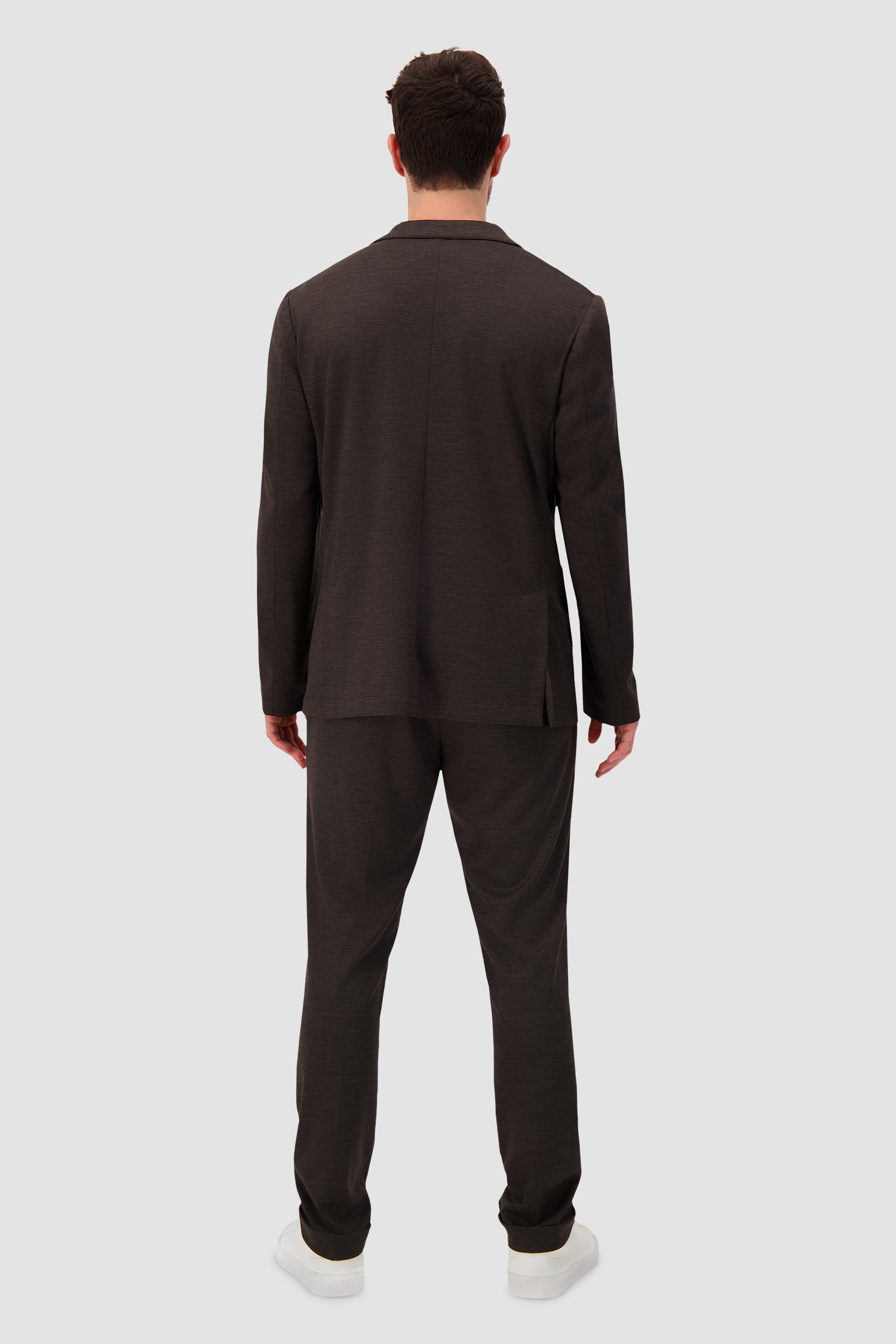 Marco Pescarolo Giove Blazer