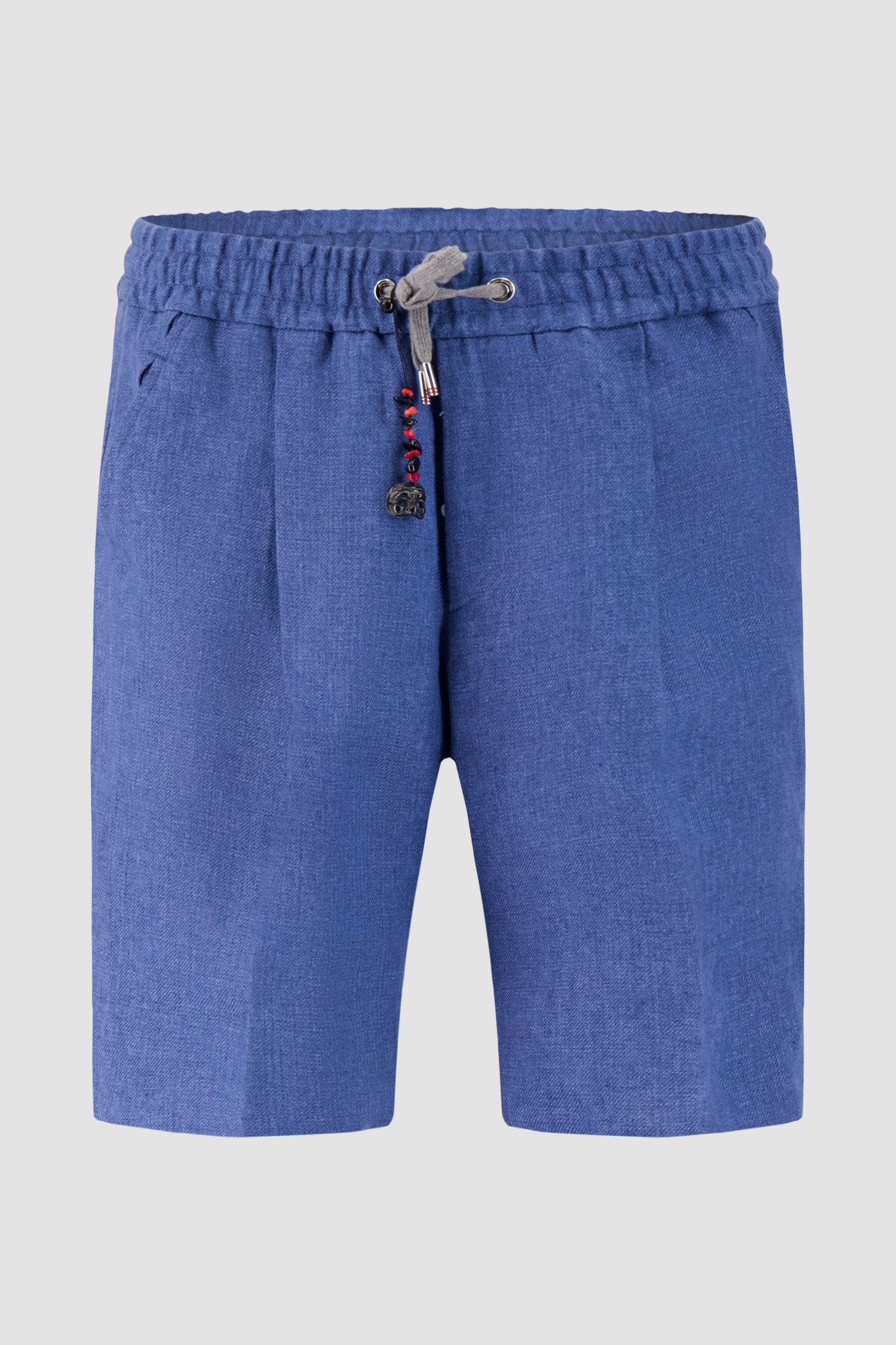 Marco Pescarolo Cal Zip Shorts