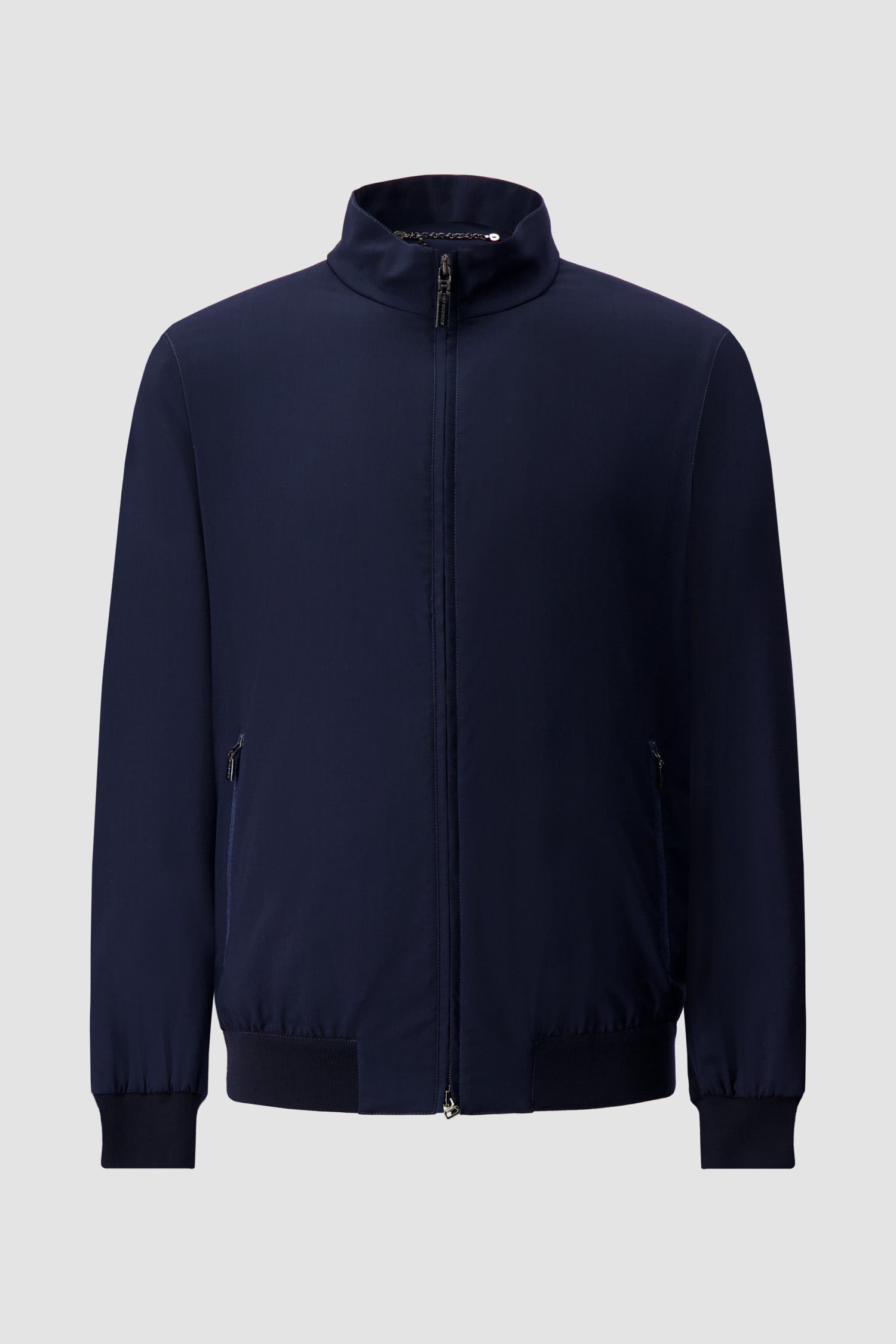 Hettabretz Wool Blouson