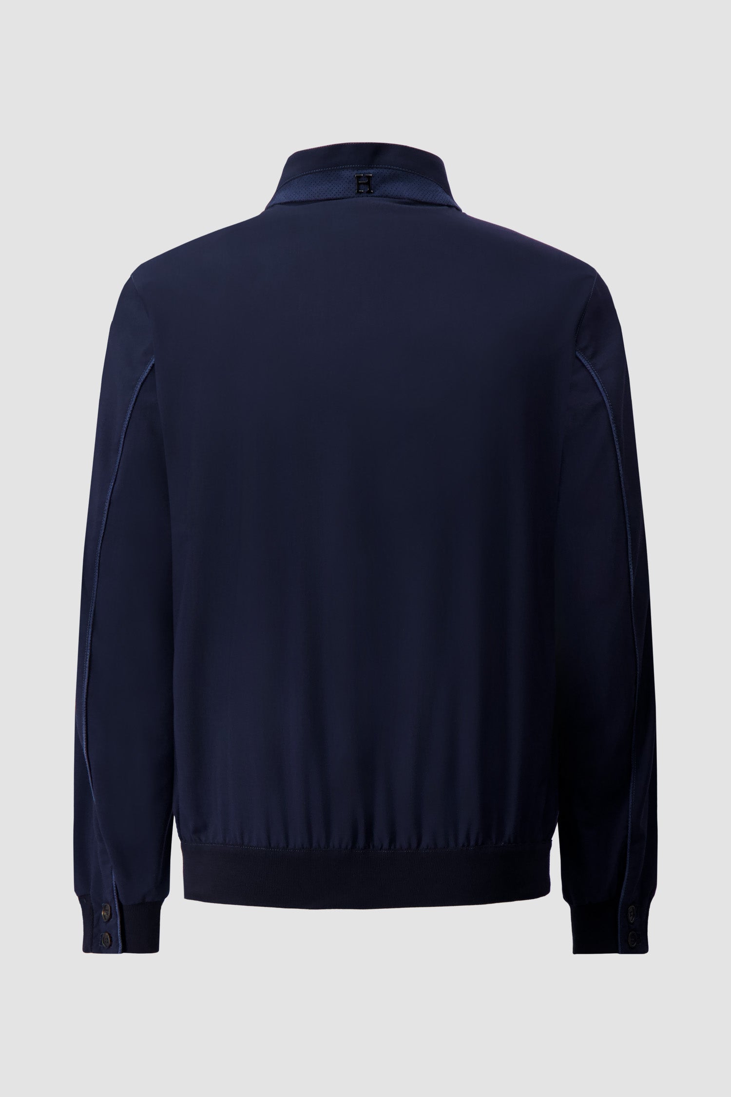 Hettabretz Wool Blouson