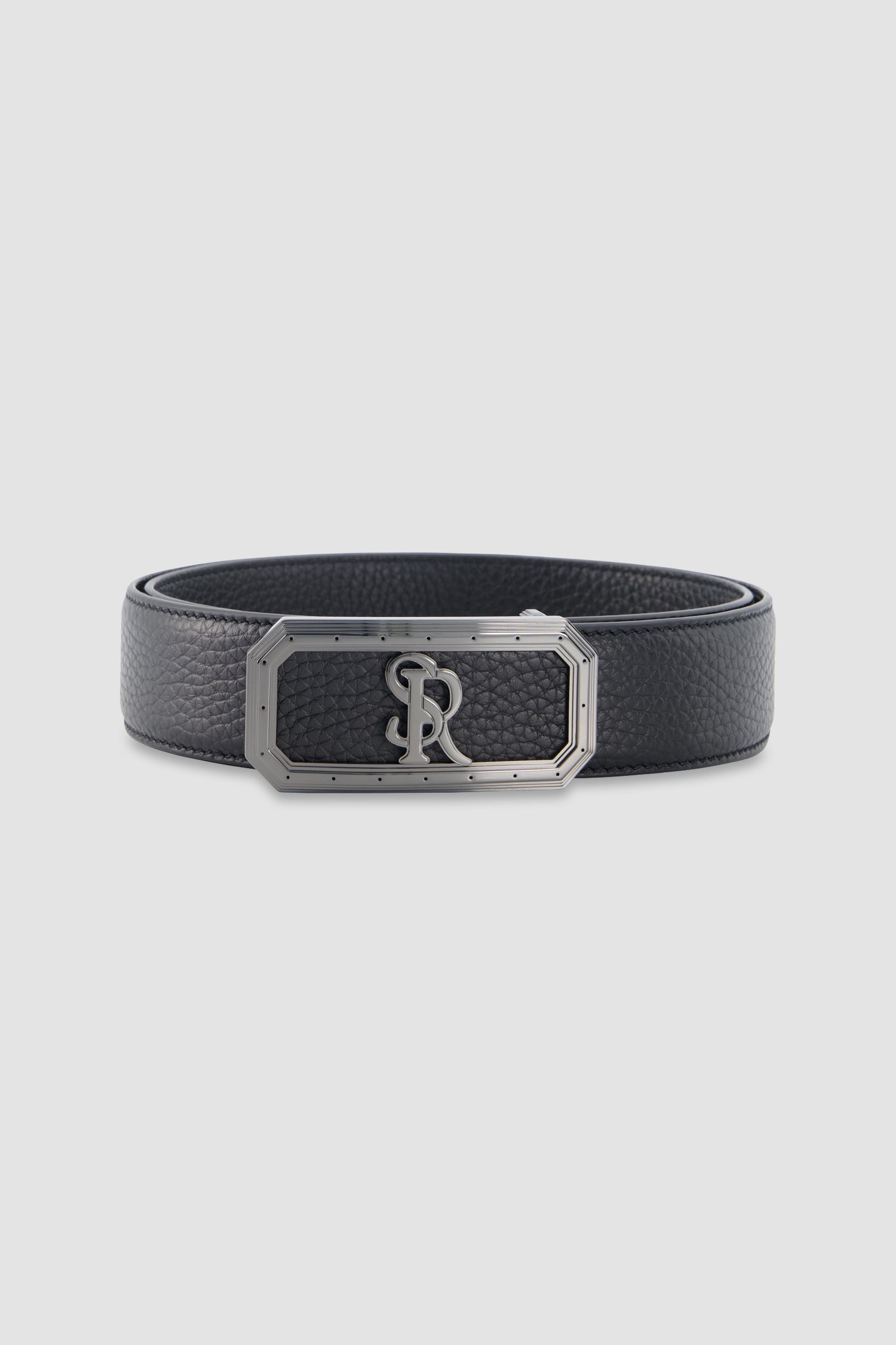 Stefano Ricci Calf Leather belt