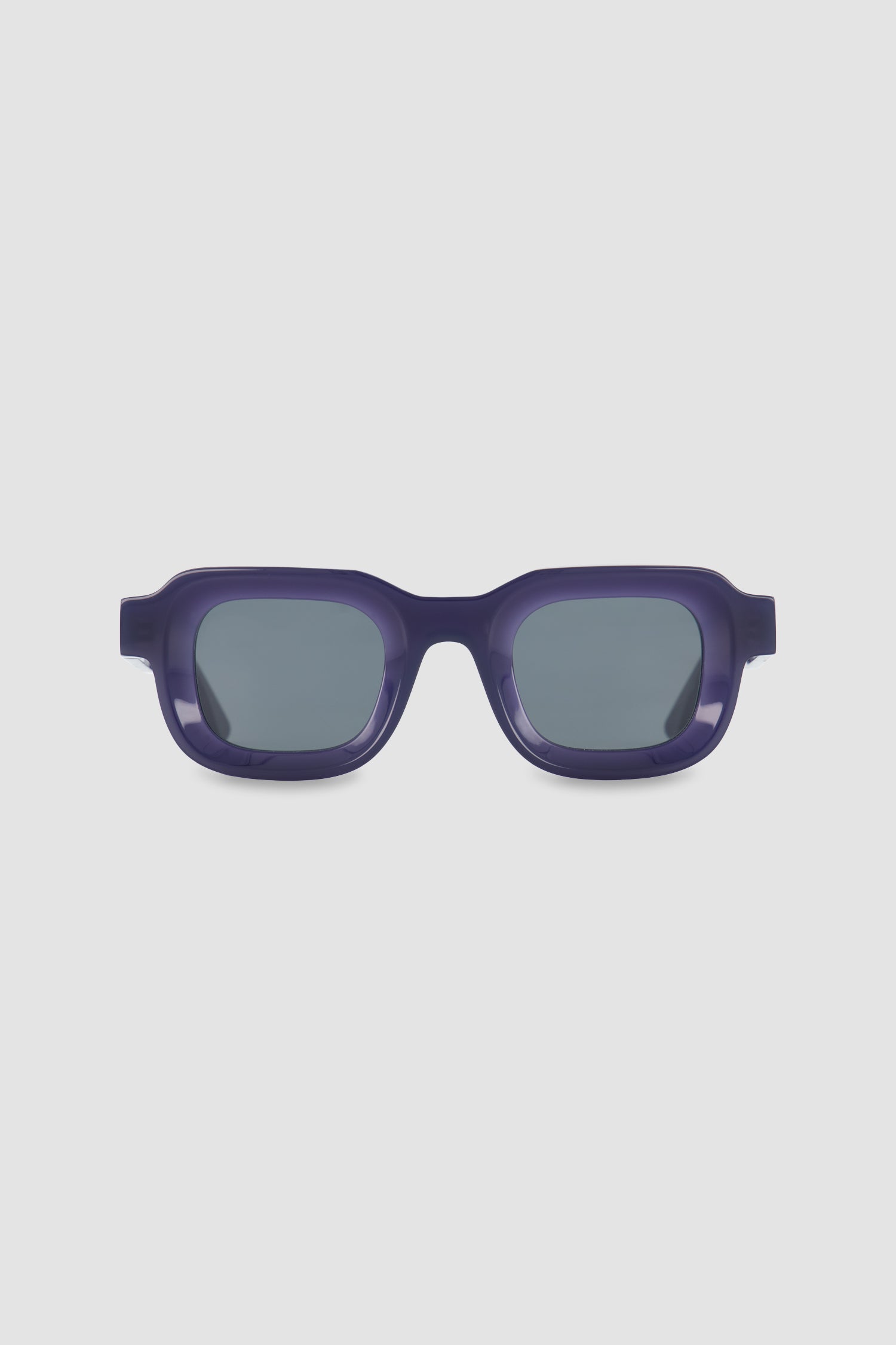 Thierry Lasry Navy Narcoty Sunglasses